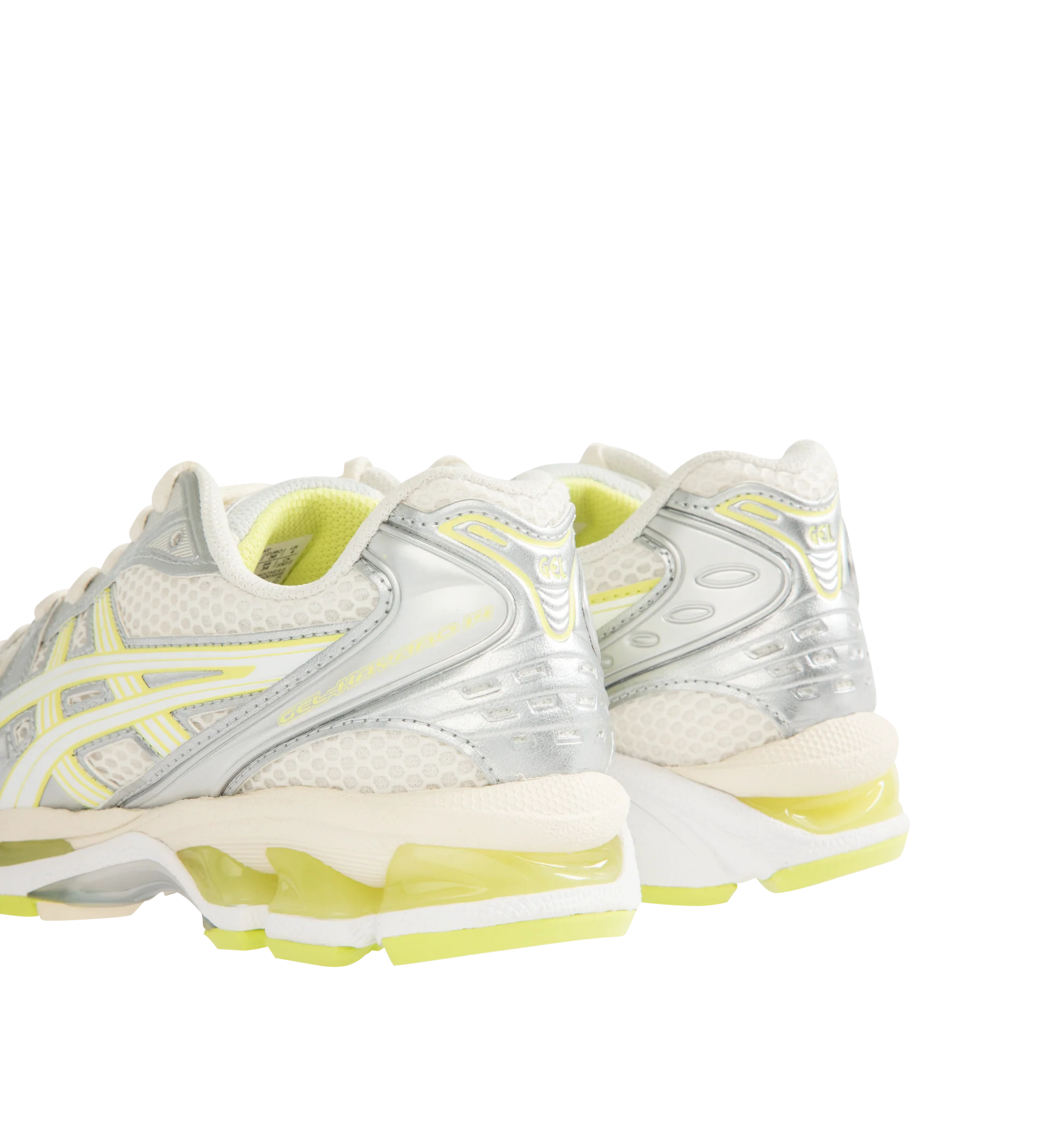 GEL-KAYANO 14 SNEAKERS (MENS) - Image 3