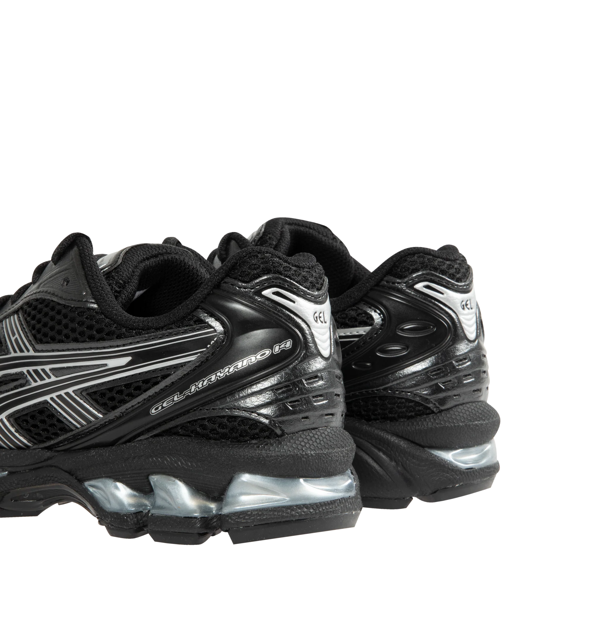 GEL-KAYANO 14 SPORTSTYLE SHOES (MENS) - Image 3