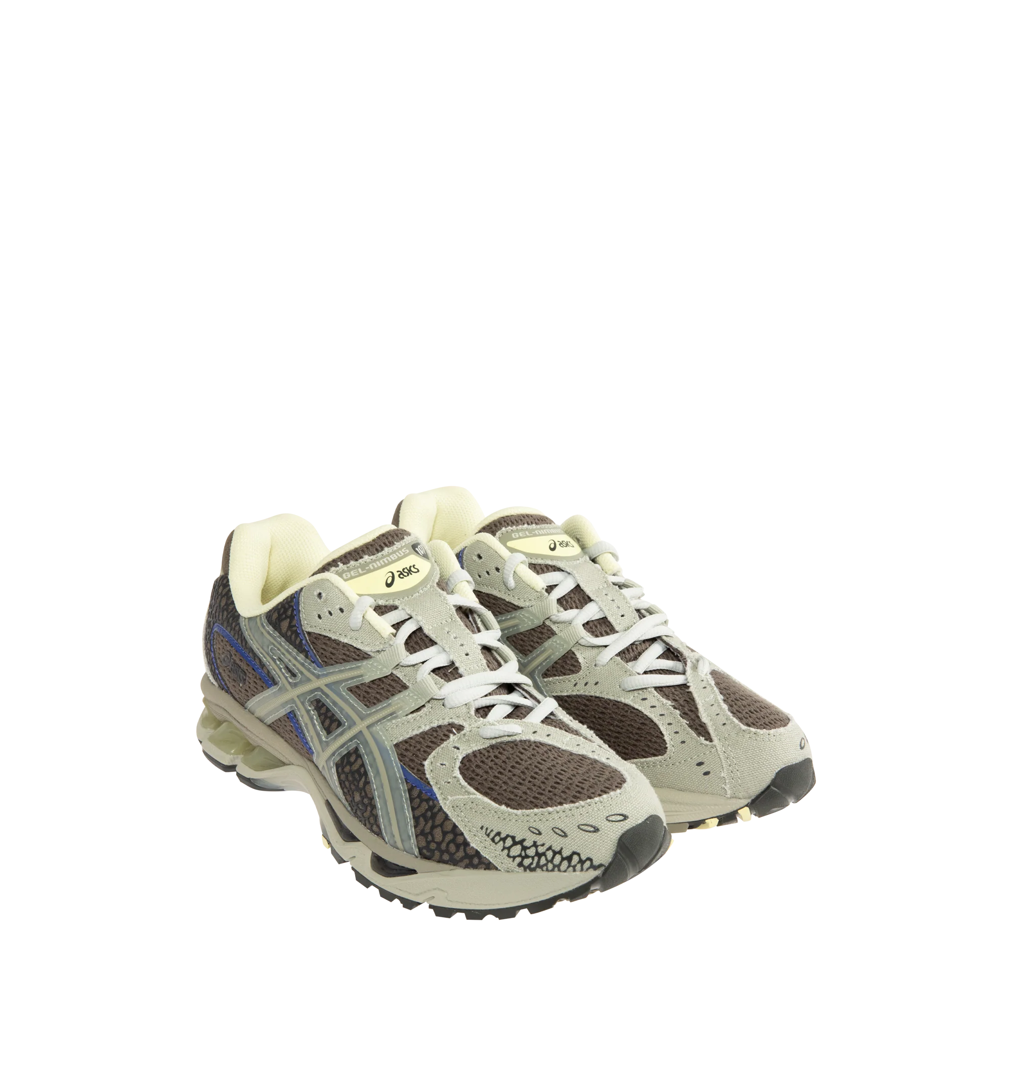 GEL-NIMBUS 10.1 SNEAKER (MENS) - Image 2