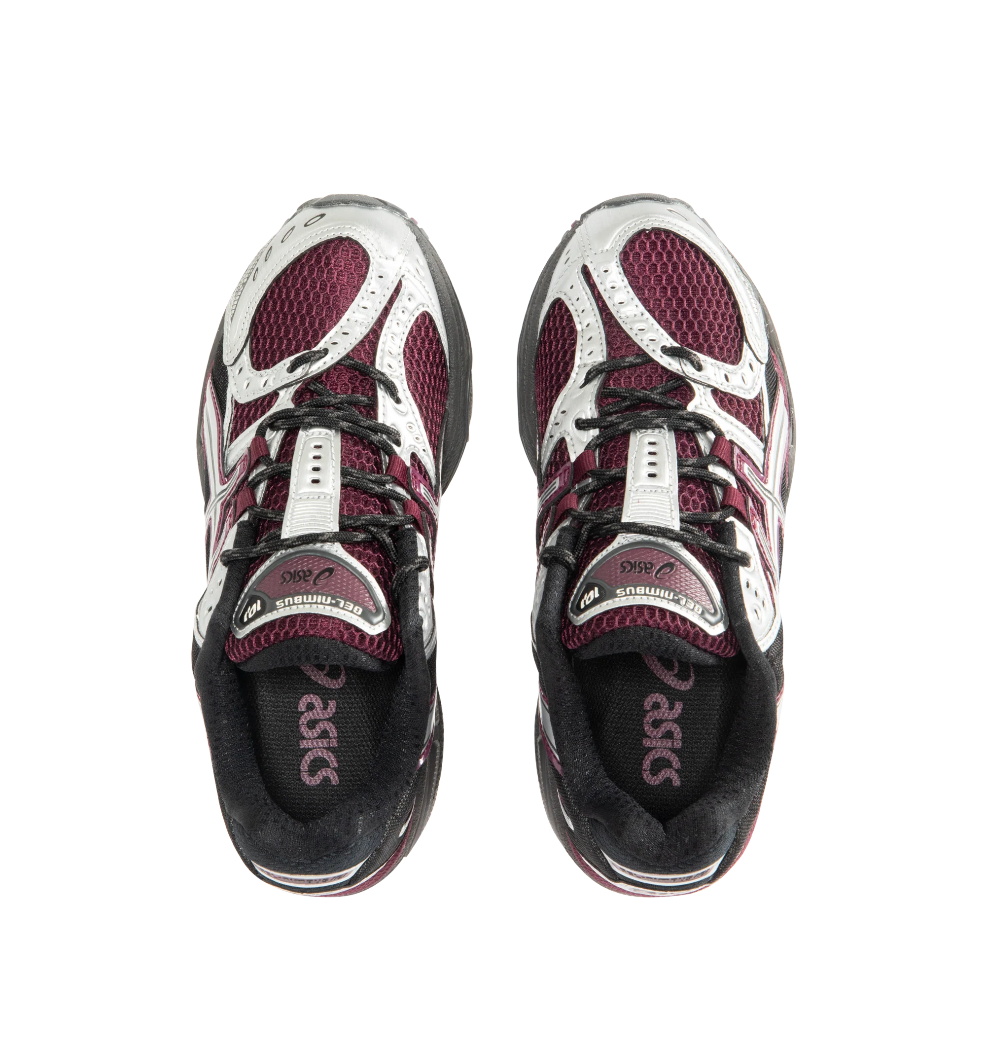 GEL-NIMBUS 10.1 SNEAKER (MENS) - Image 5