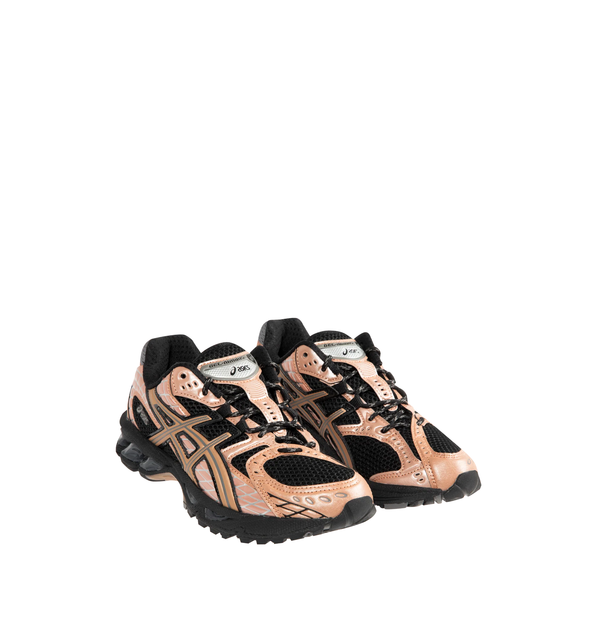 GEL-NIMBUS 10.1 SNEAKER (MENS) - Image 2