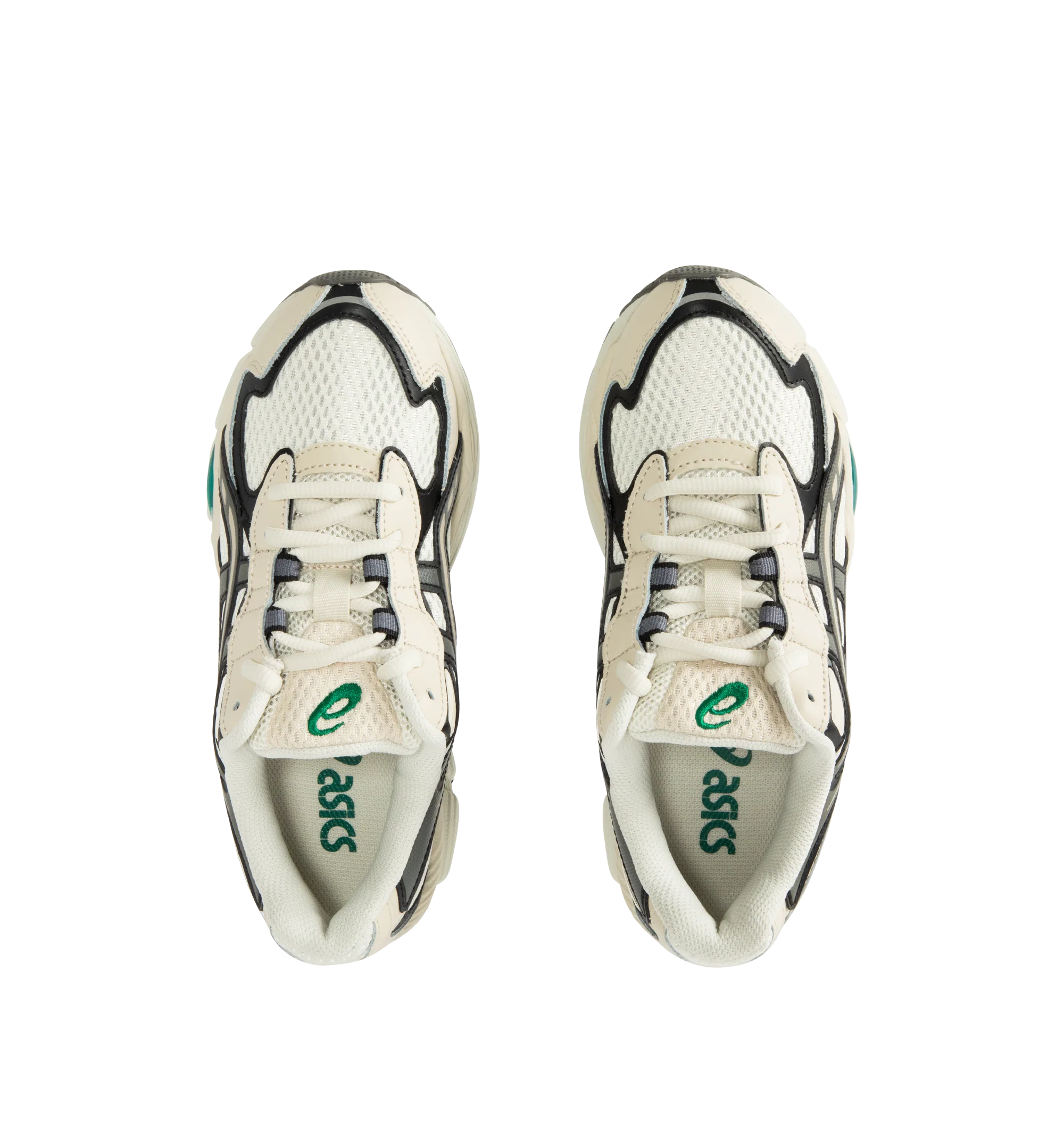 GEL-NYC 2055 SPORTSTYLE SHOES (MENS) - Image 5