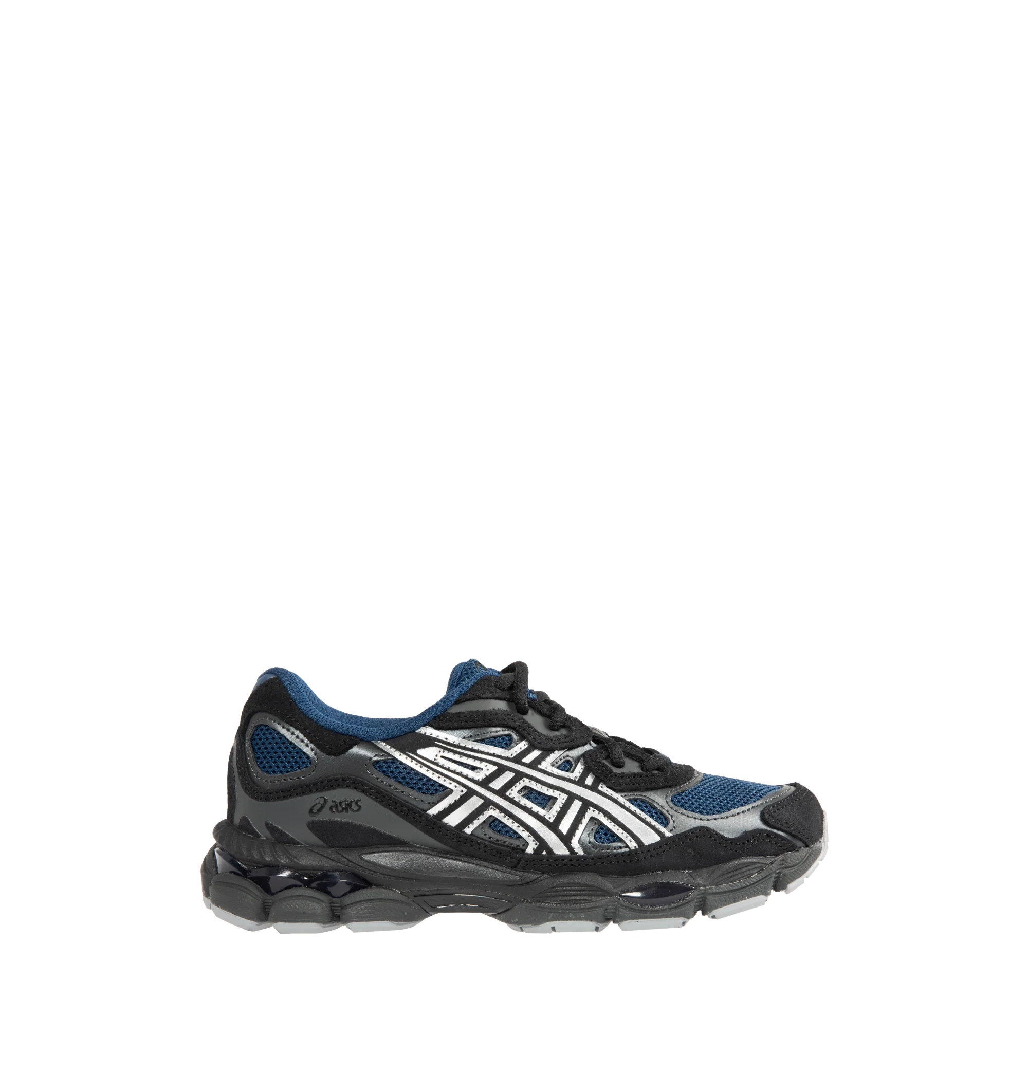 GEL-NYC POLAR SNEAKER (MENS)