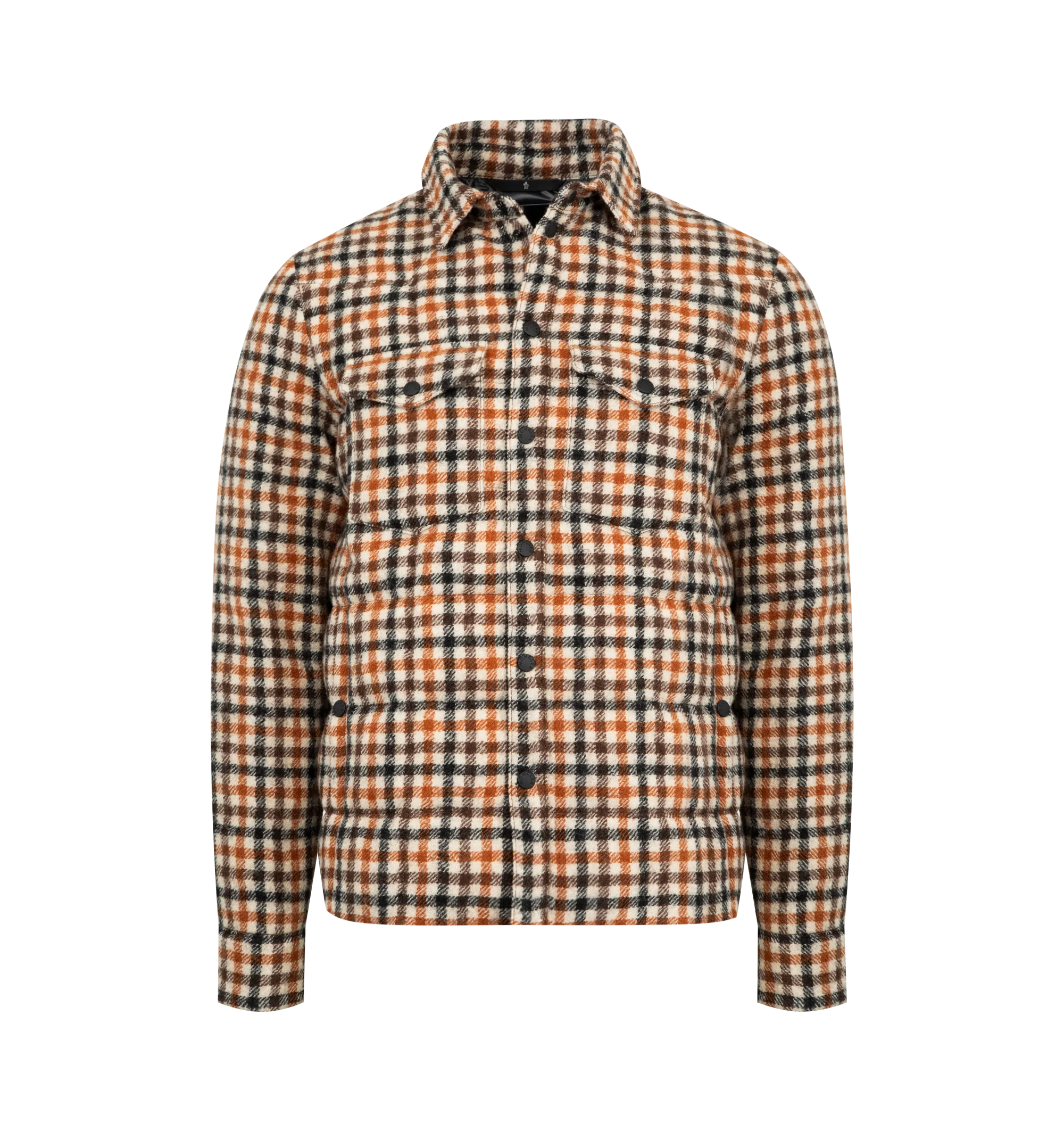 GELT SHIRT JACKET (MENS)