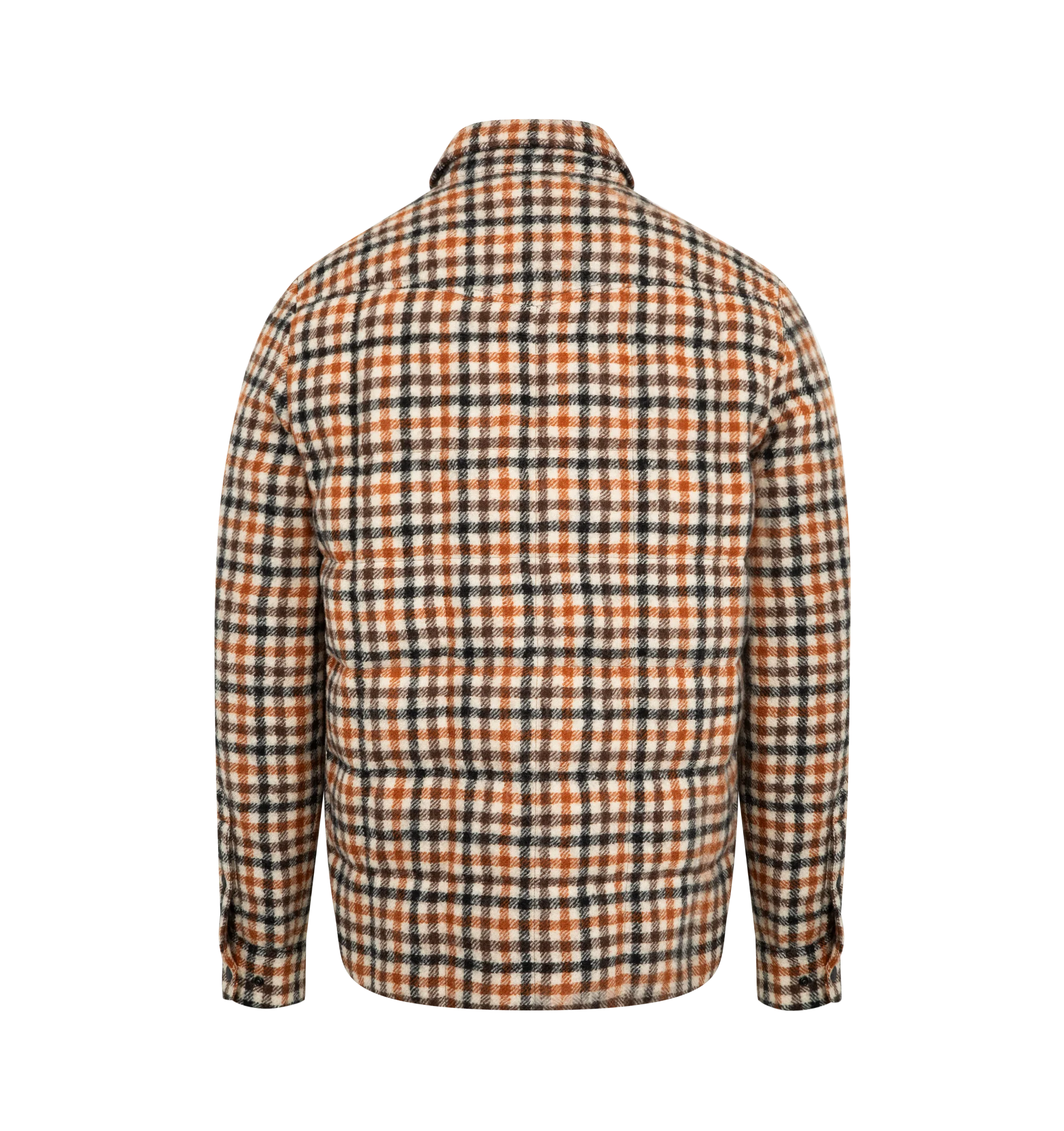 GELT SHIRT JACKET (MENS) - Image 2