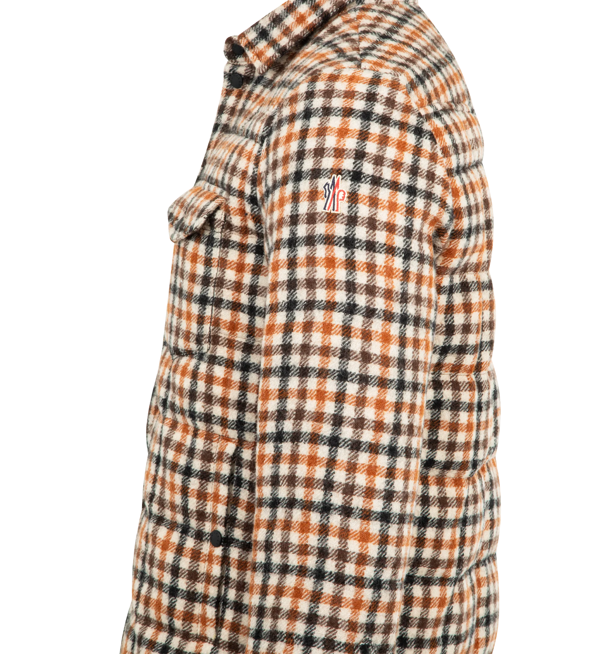 GELT SHIRT JACKET (MENS) - Image 3