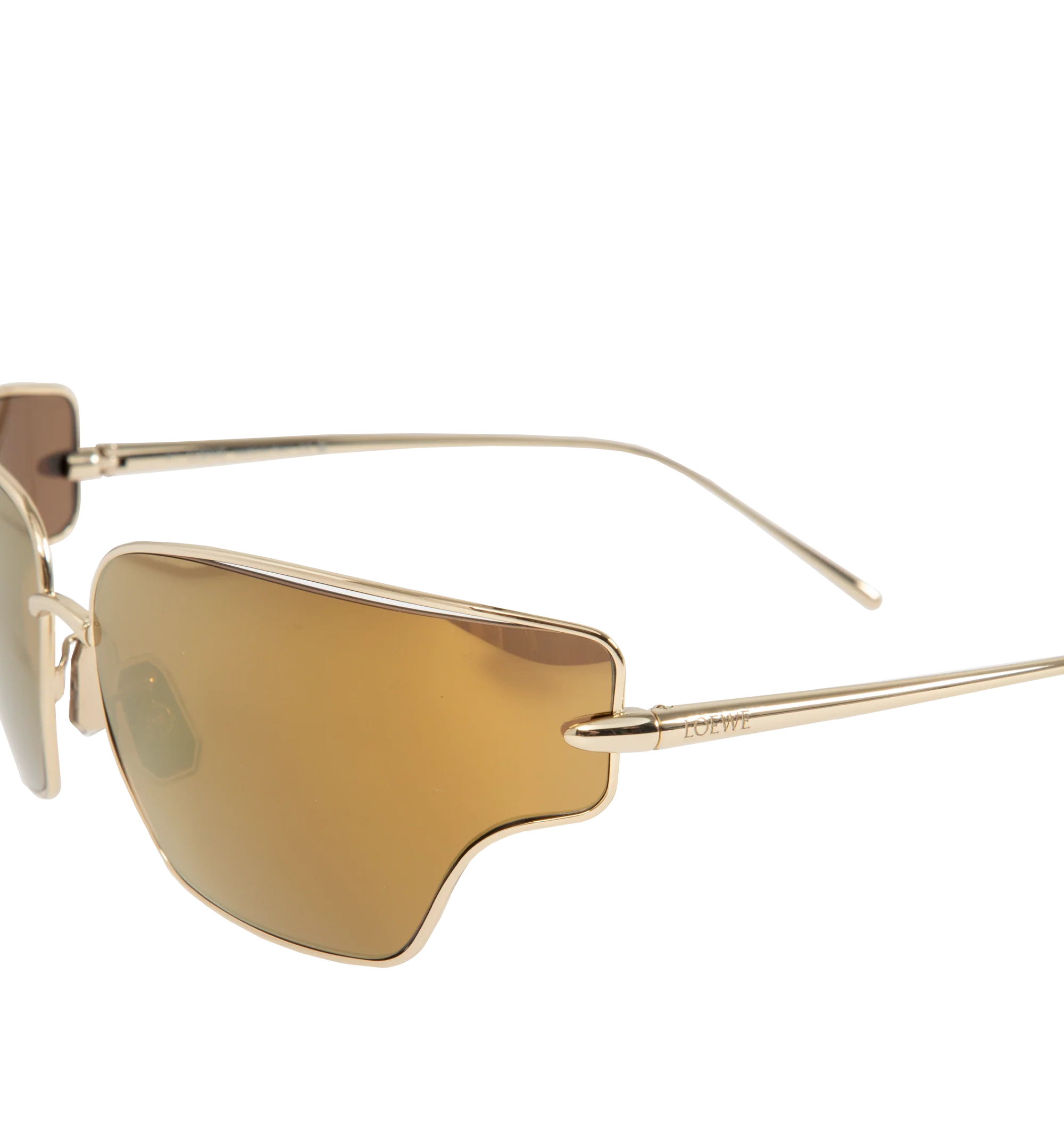 GEOMETRIC SUNGLASSES - Image 3