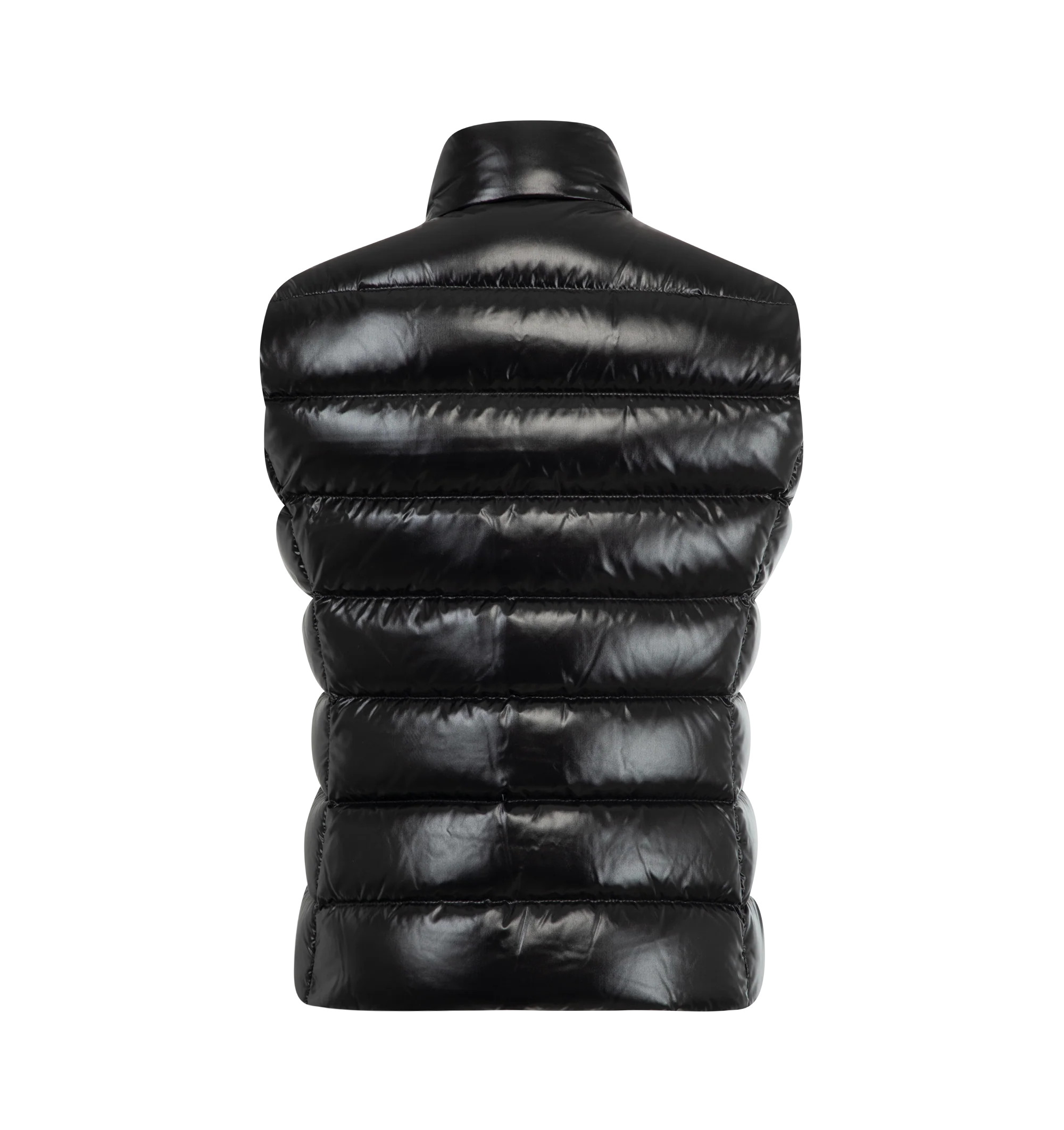GHANY VEST (WOMENS) - Image 2