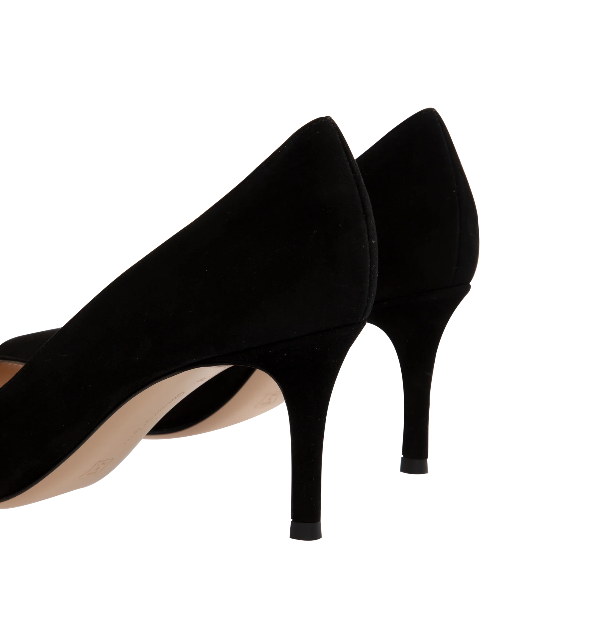 GIANVITO PUMP 70 (WOMENS) - Image 3
