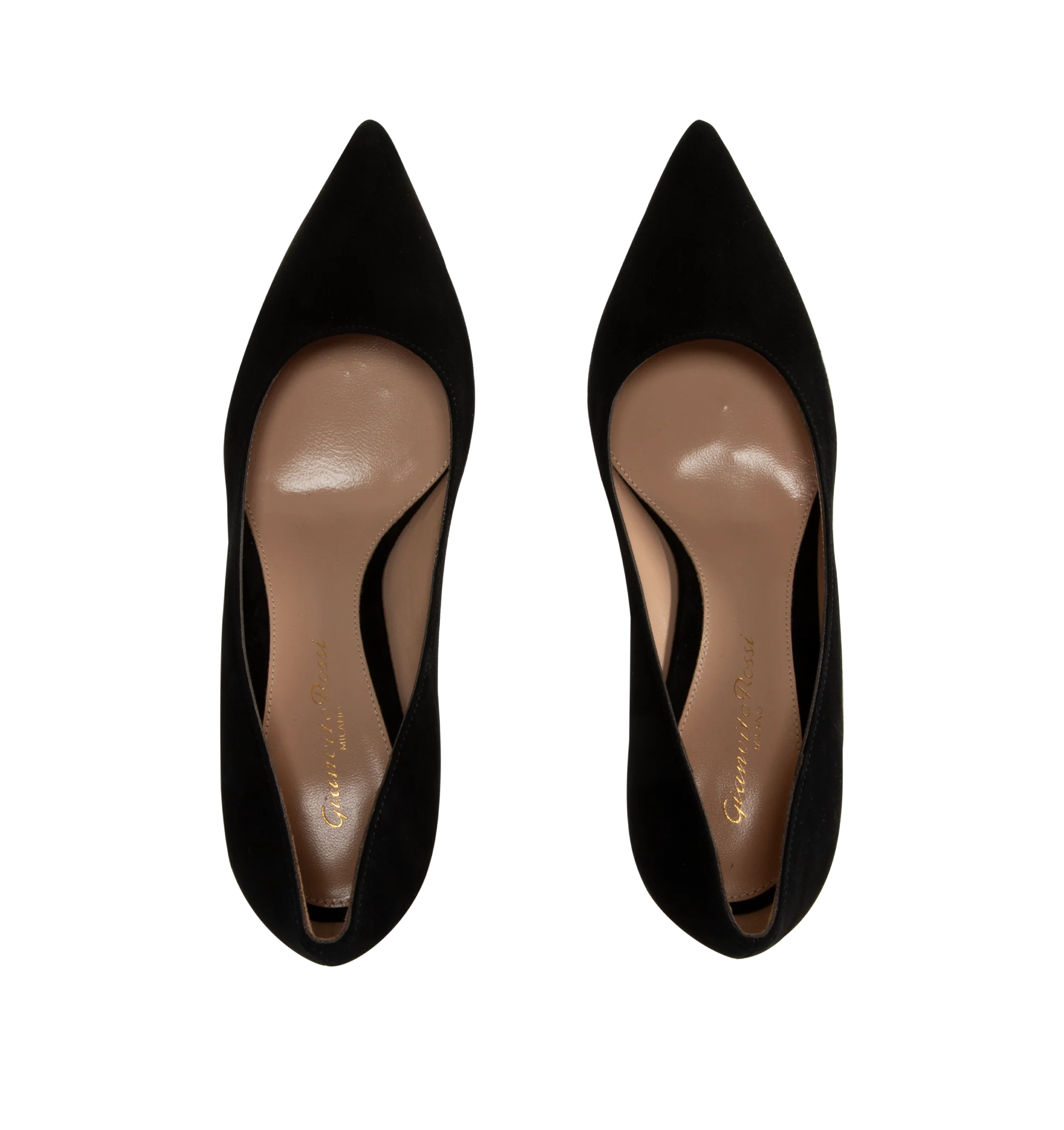 GIANVITO PUMP 70 (WOMENS) - Image 4