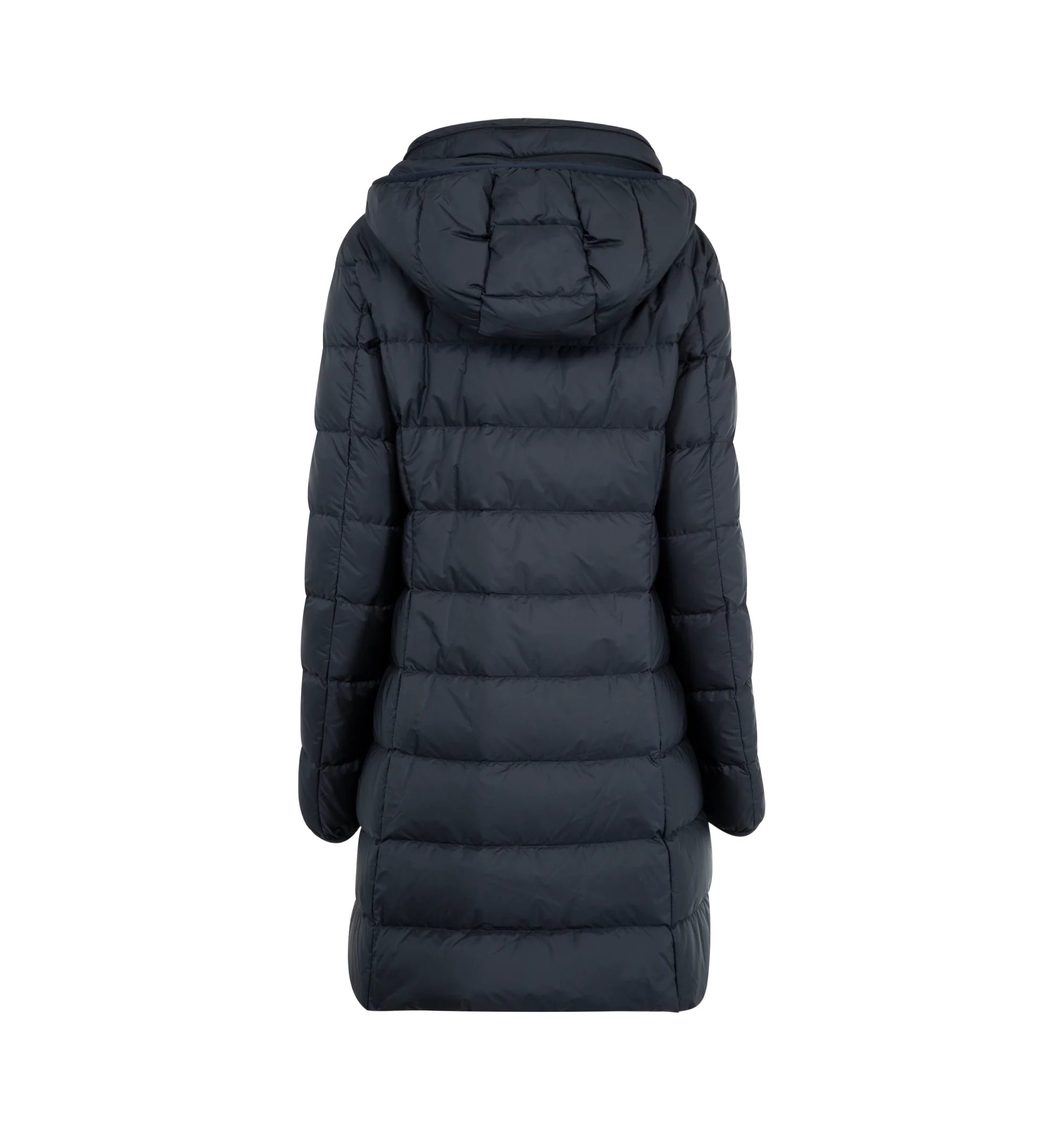 GIE LONG COAT (WOMENS) - Image 3