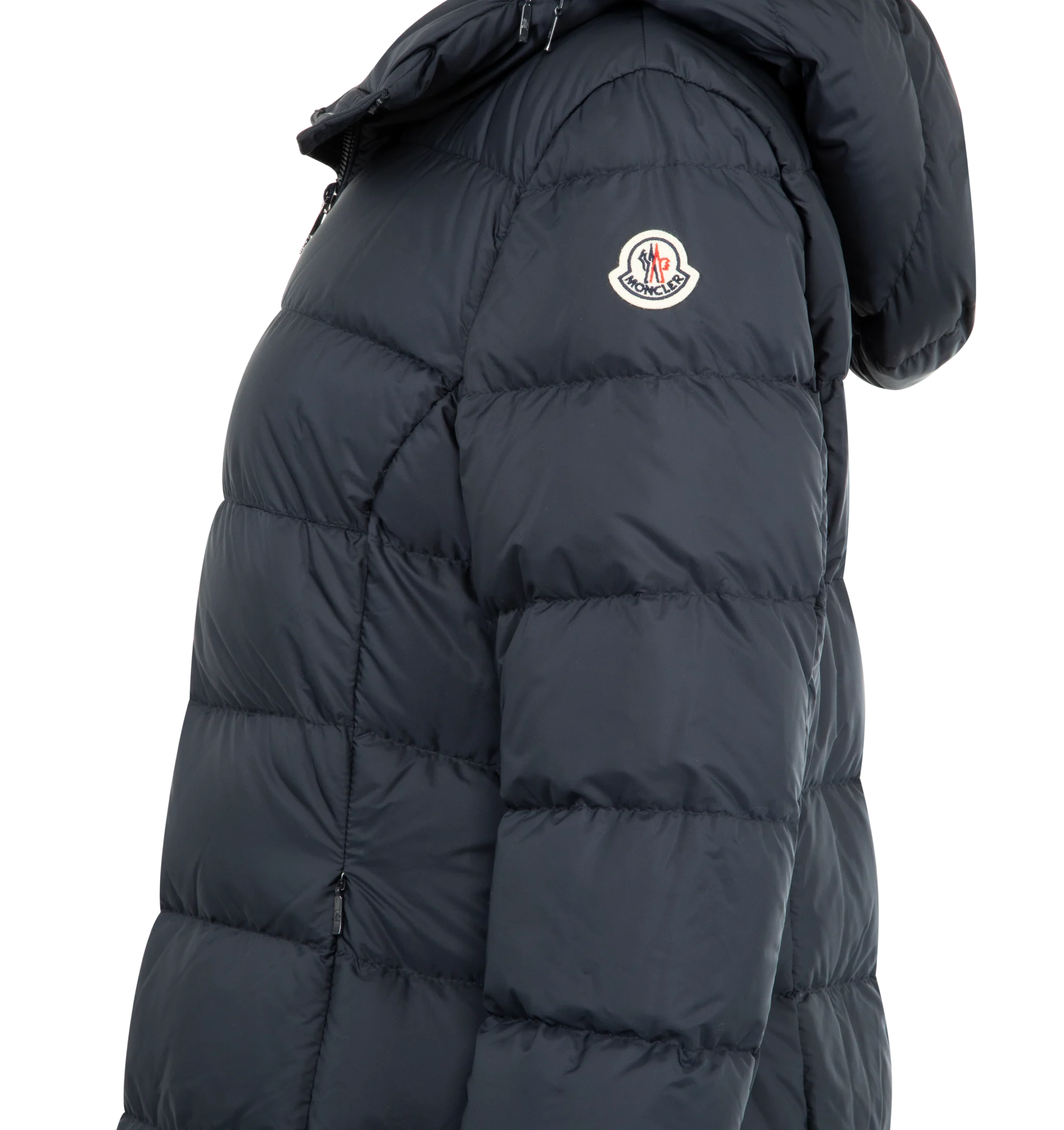 GIE LONG COAT (WOMENS) - Image 4