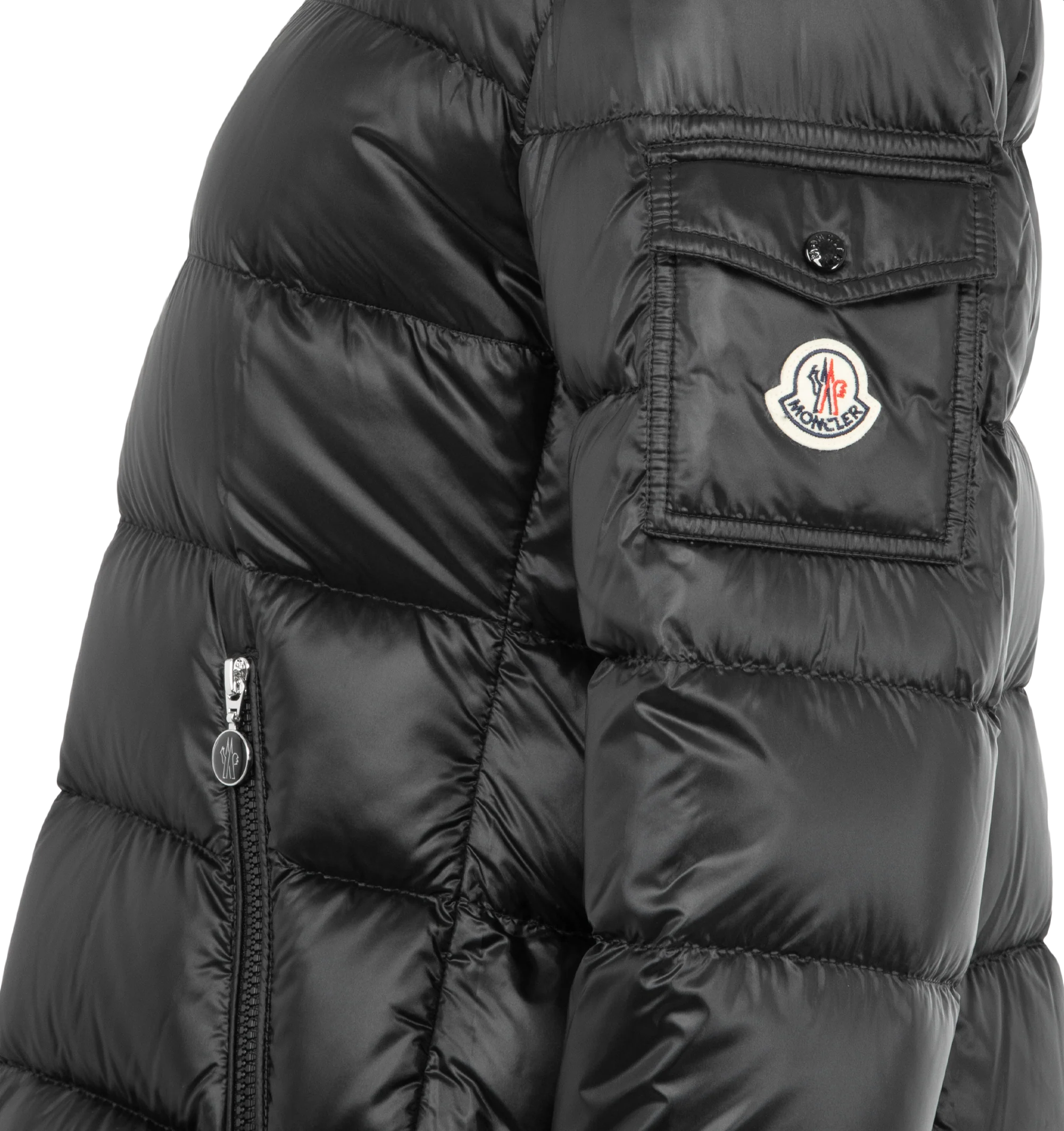 GLESSE JACKET (WOMENS) - Image 3