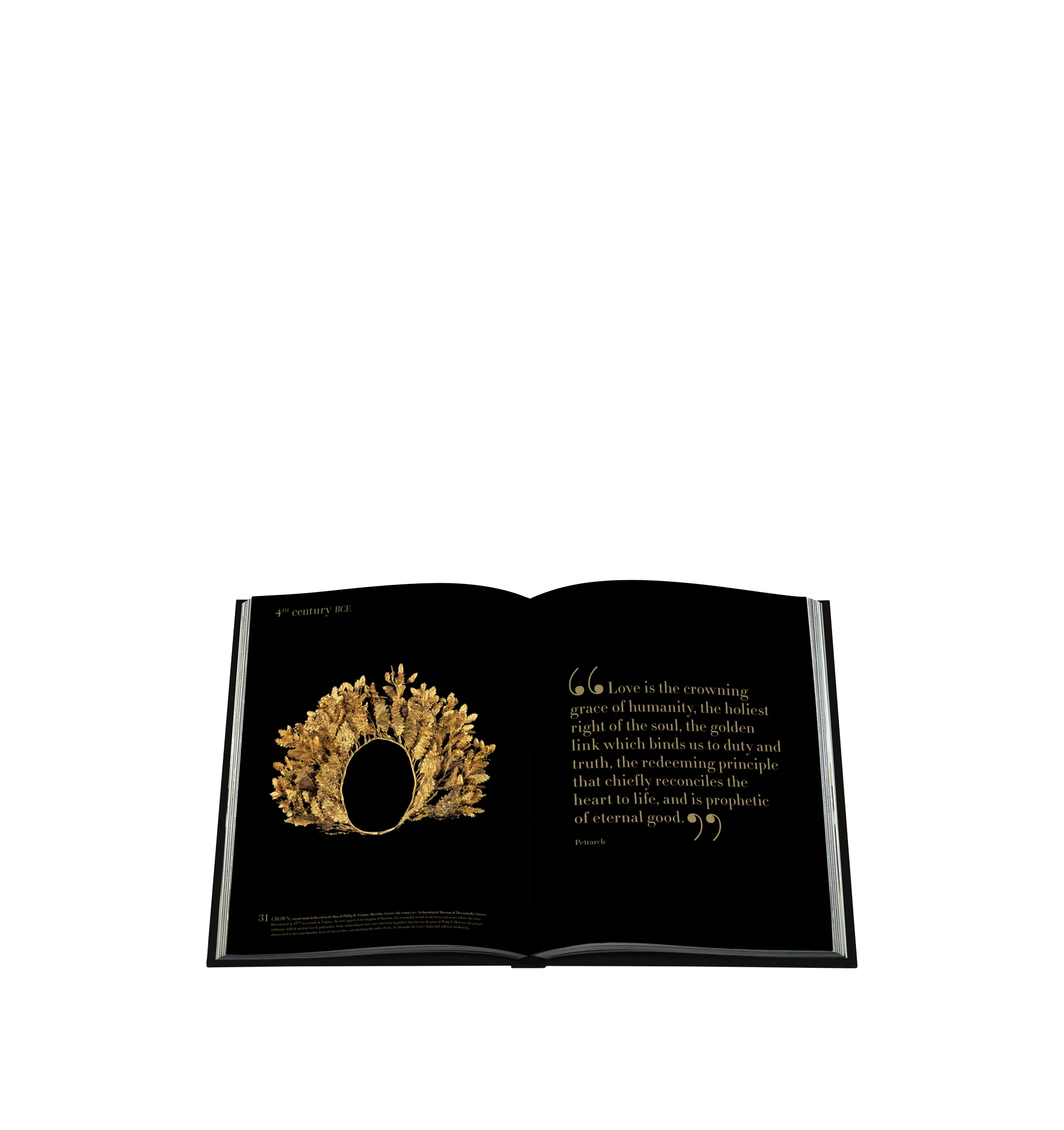 GOLD THE IMPOSSIBLE COLLECTION BOOK - Image 4