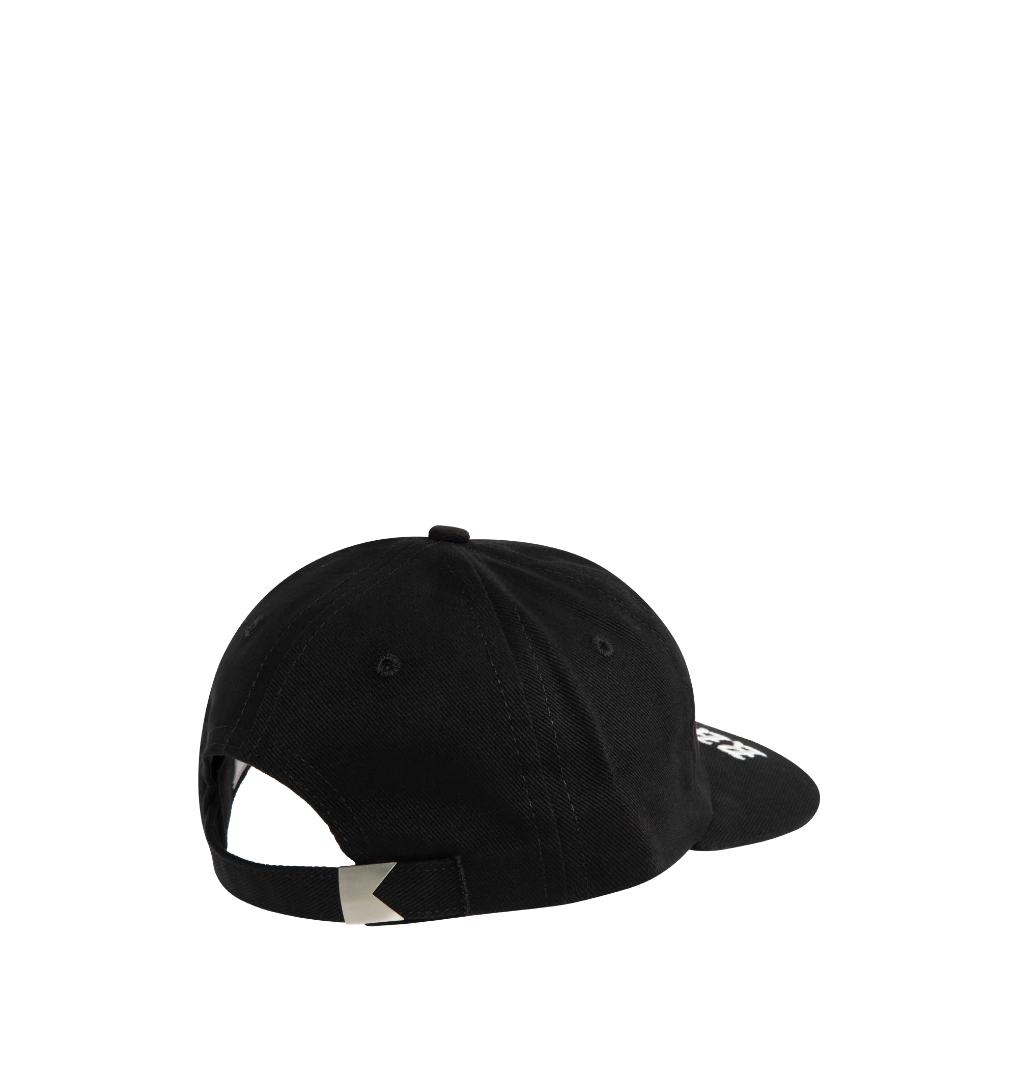 GRAND CRU CREST CURVED BRIM HAT - Image 3