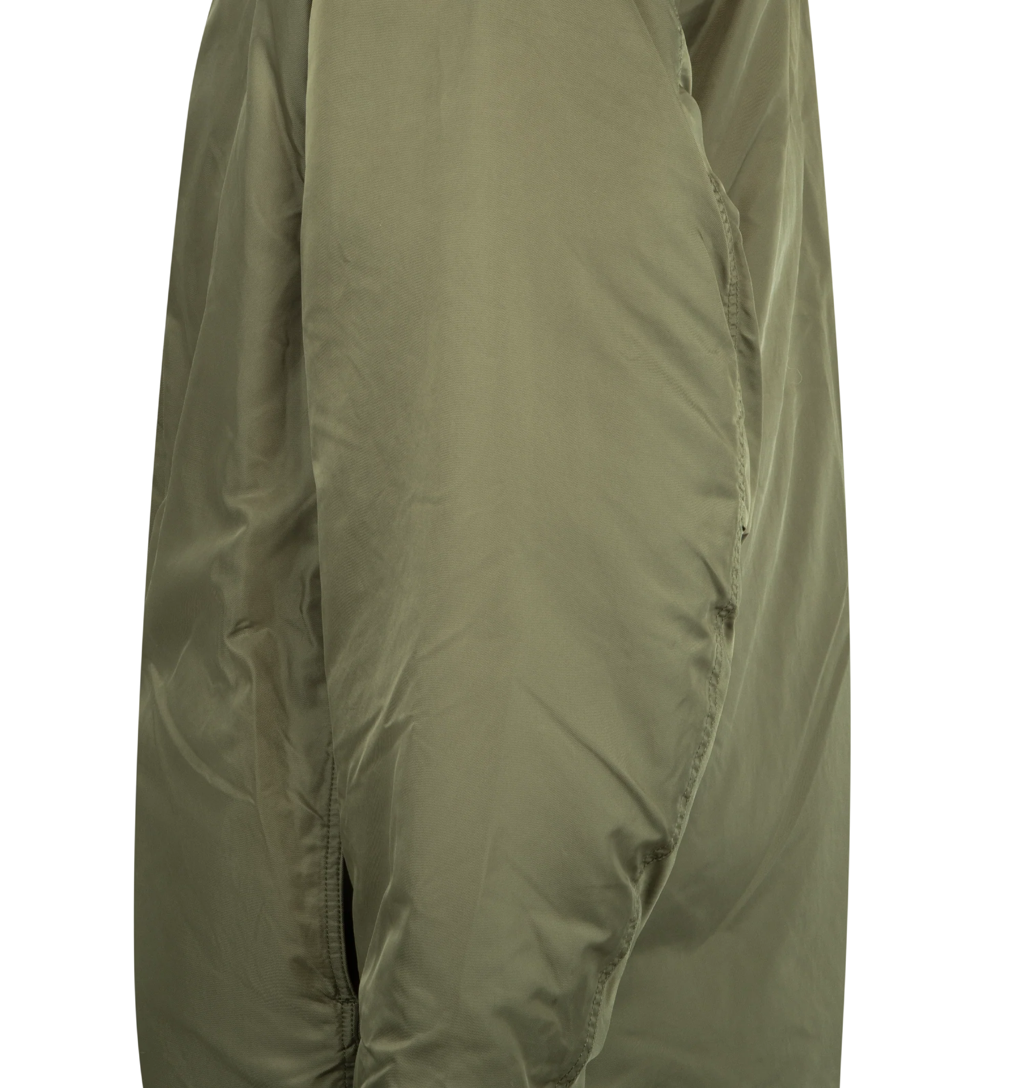 GREELY CORPS DOWN PARKA (MENS) - Image 4