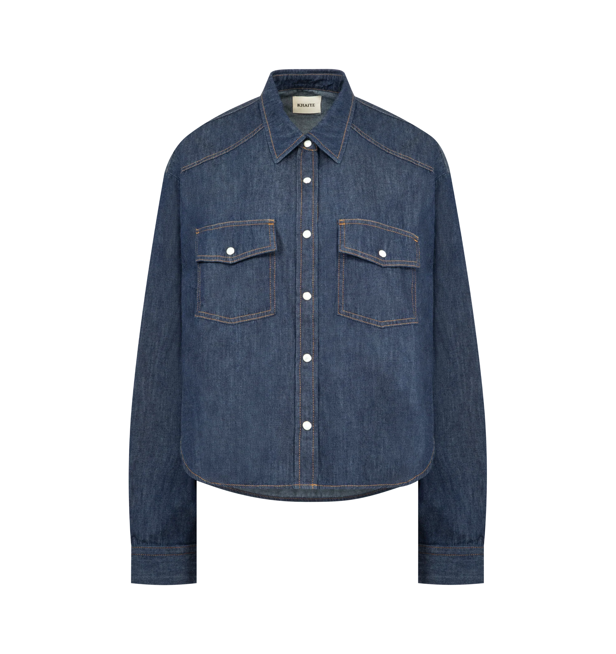 GRENON TOP (WOMENS)