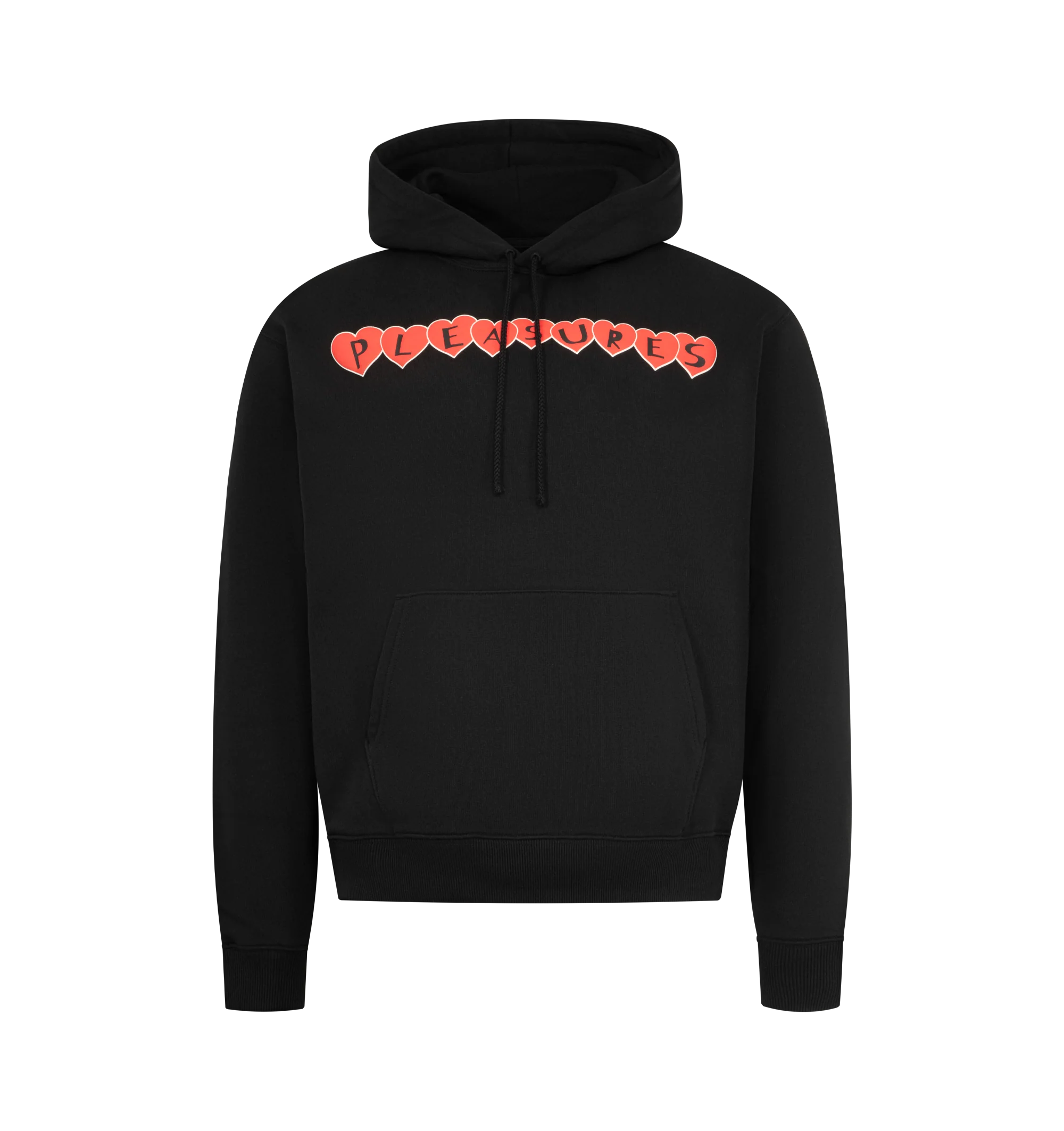 GRIN HOODIE (MENS)