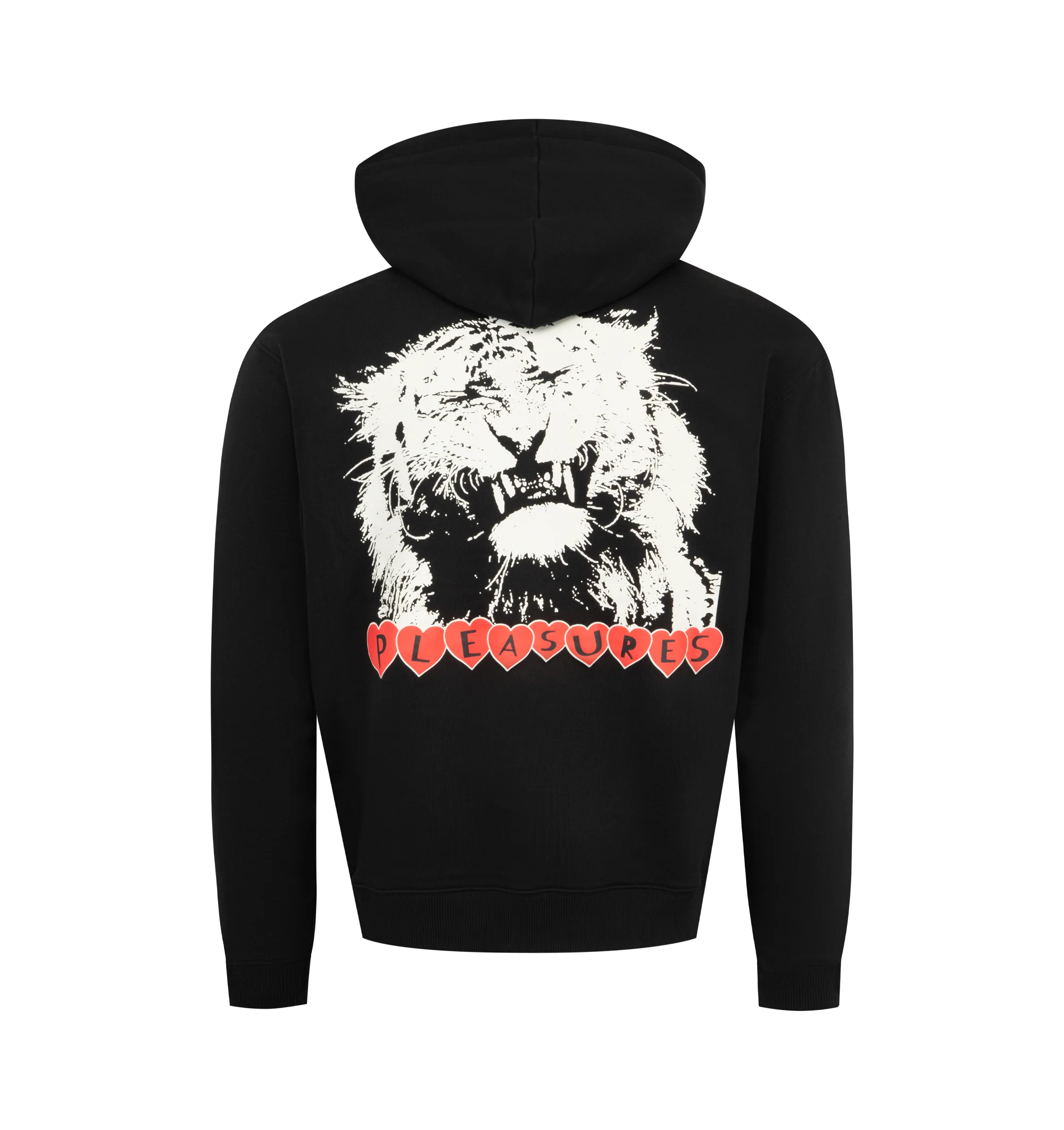 GRIN HOODIE (MENS) - Image 2