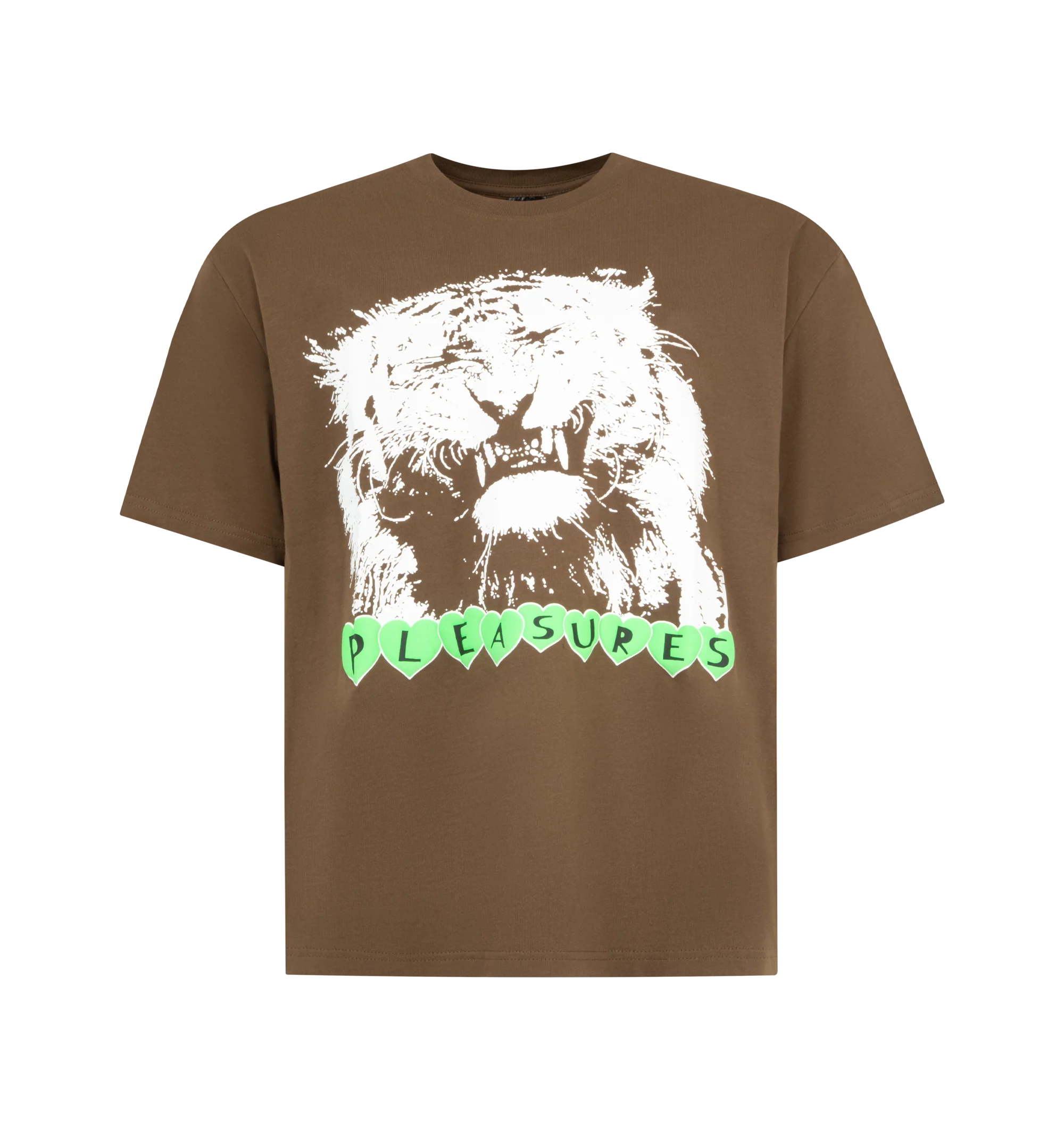 GRIN T-SHIRT (MENS)