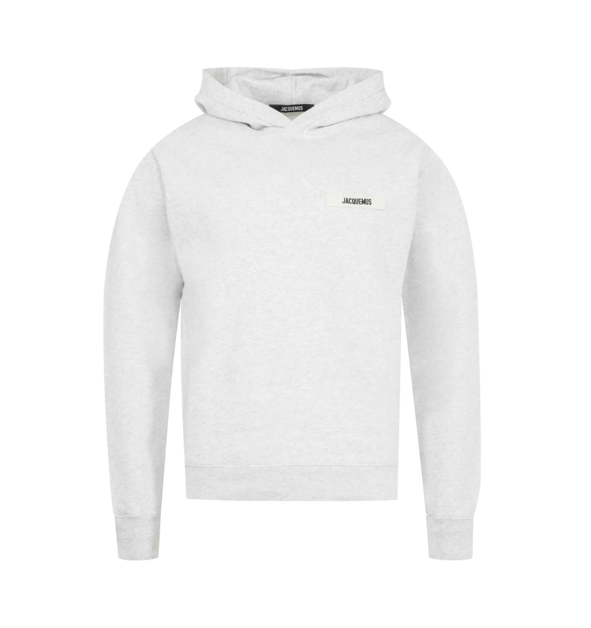 GROS GRAIN HOODIE (MENS)