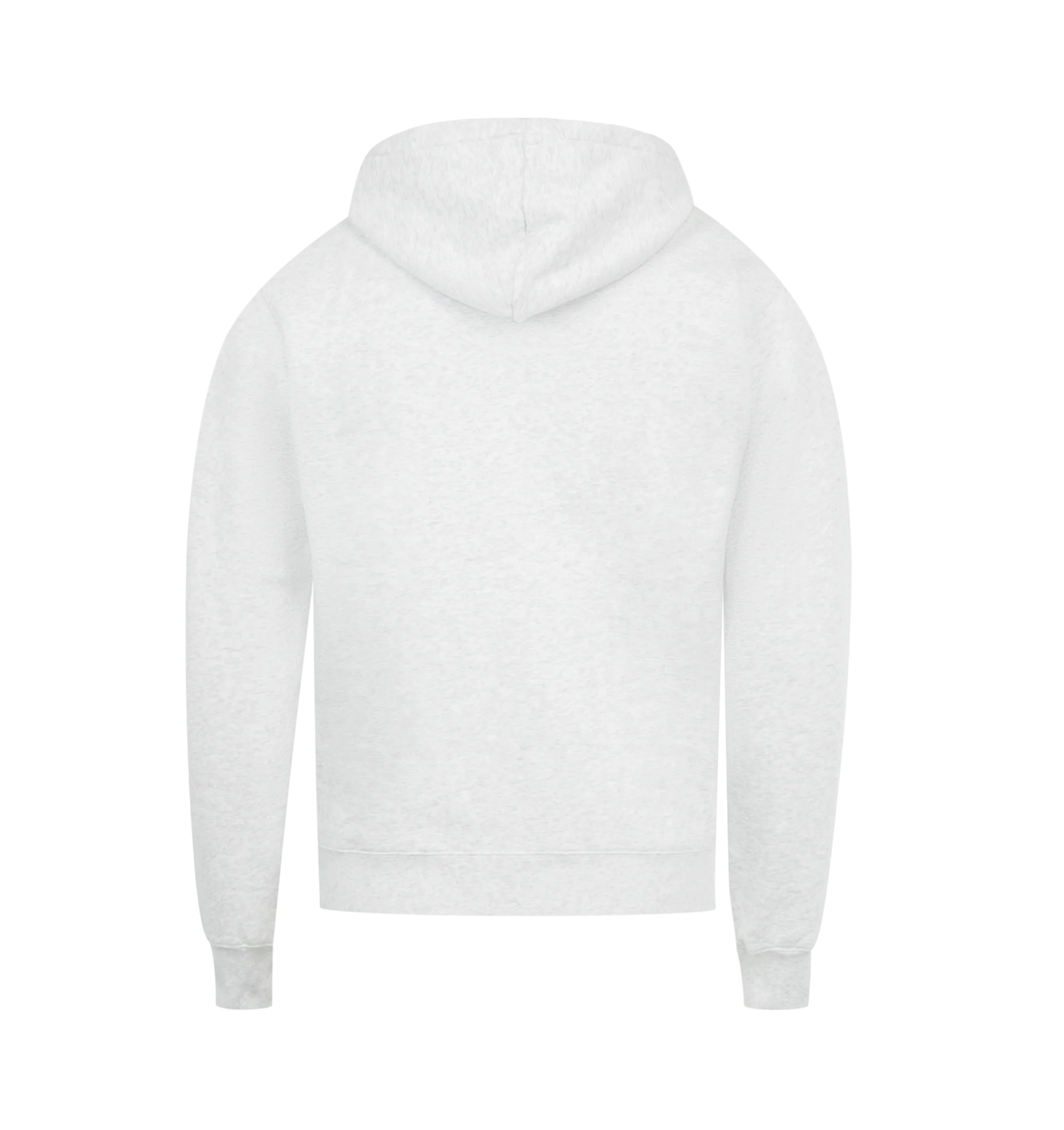GROS GRAIN HOODIE (MENS) - Image 2