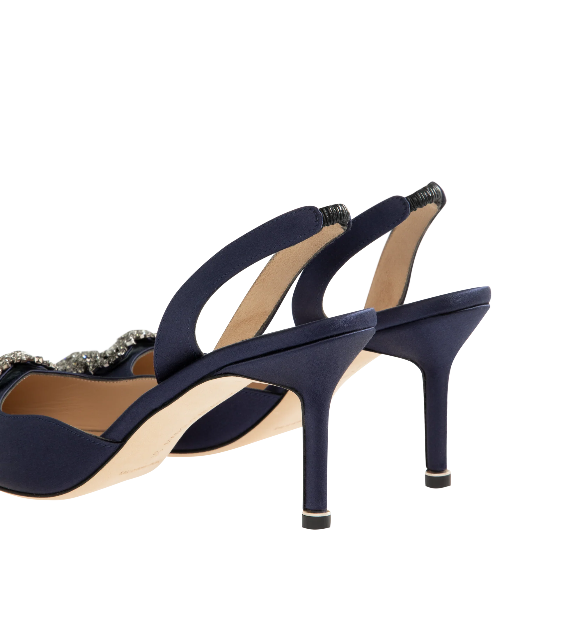 HANGISLI SLINGBACK PUMPS (WOMENS) - Image 3