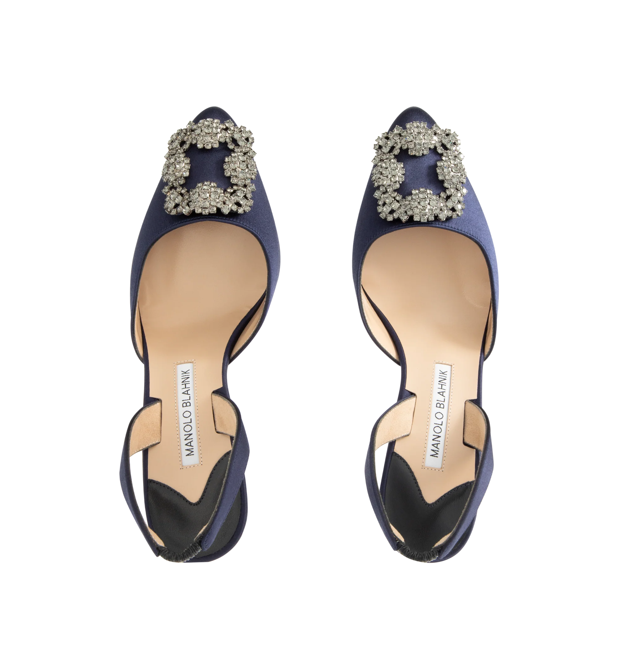 HANGISLI SLINGBACK PUMPS (WOMENS) - Image 4