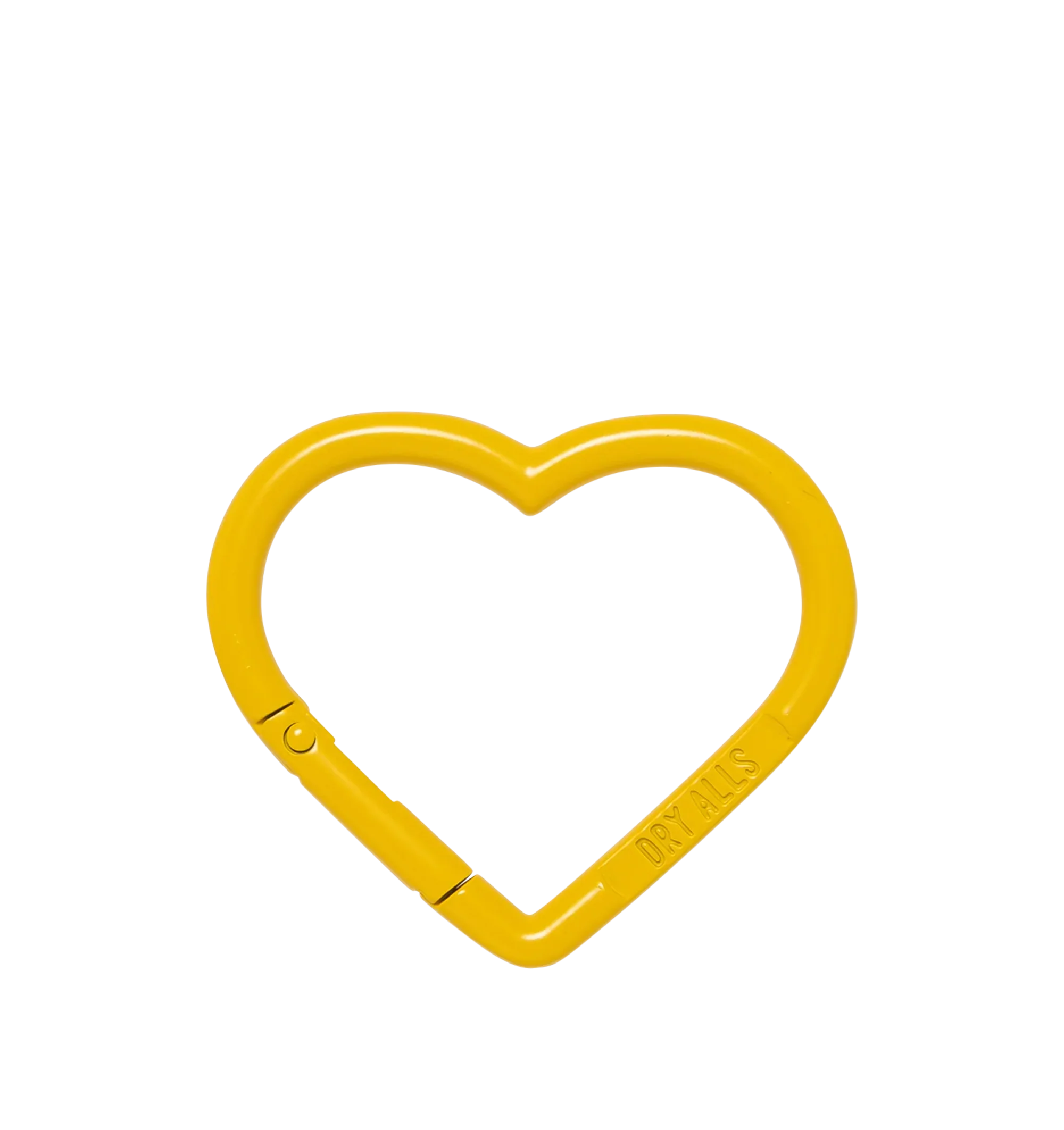 HEART CARABINER - Image 2