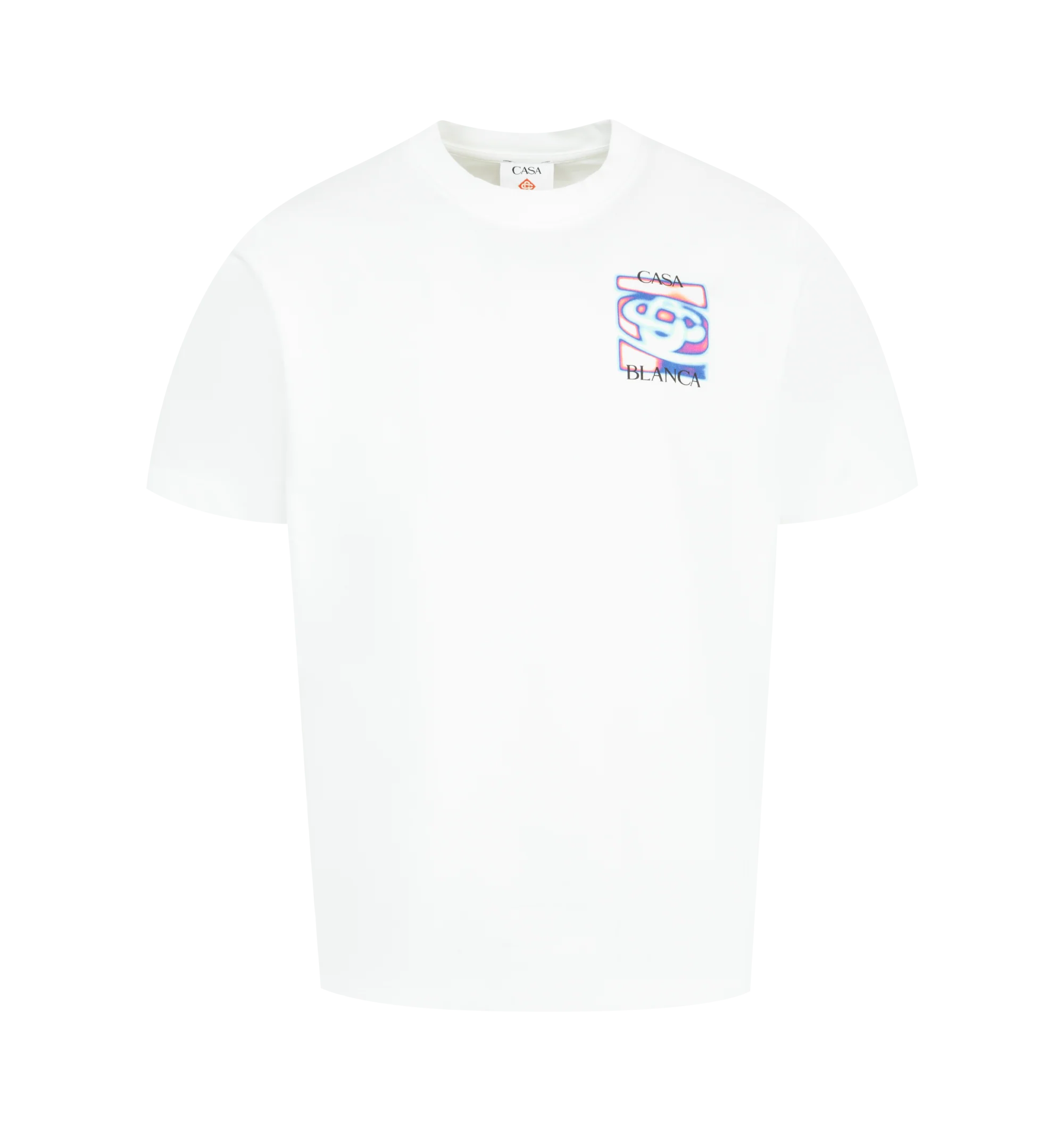 HEAT MAP CLASSIC T-SHIRT (MENS)