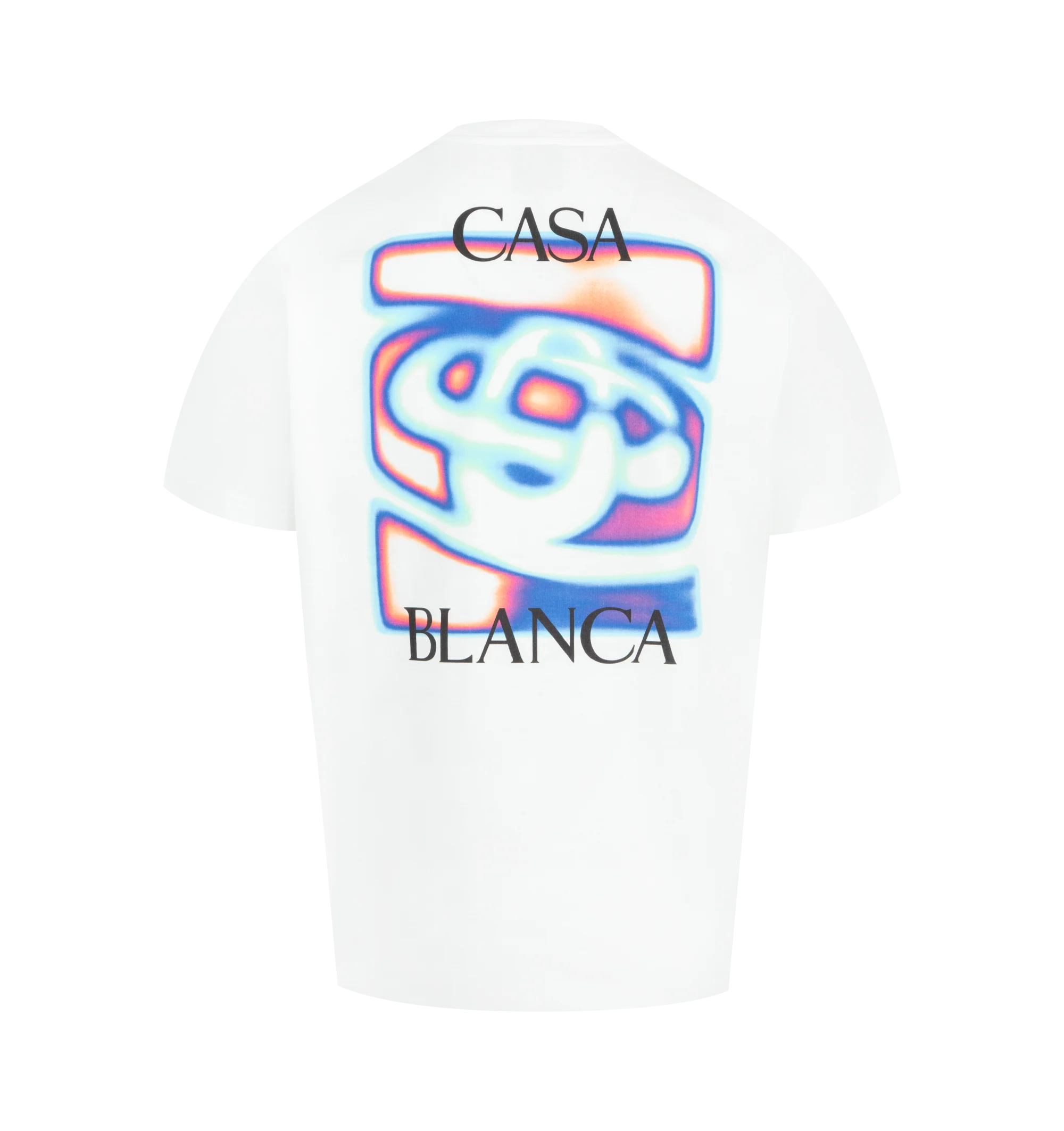 HEAT MAP CLASSIC T-SHIRT (MENS) - Image 2