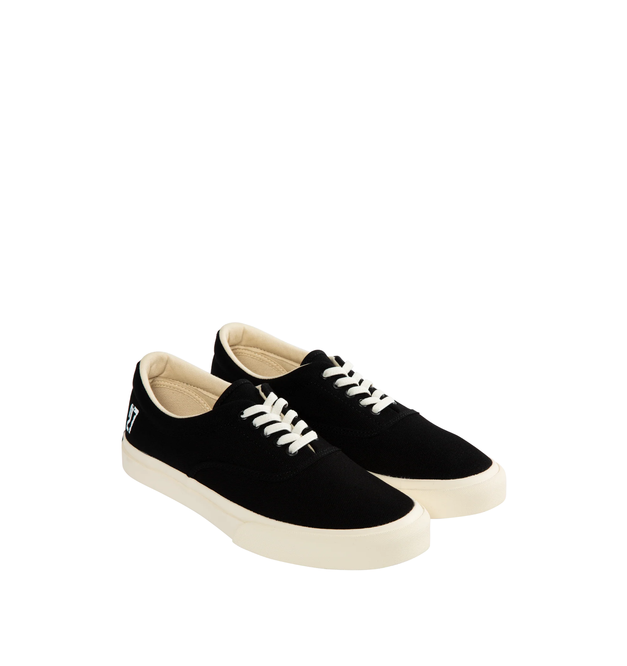 OCD 27 x CATCHBALL HOLIDAY CANVAS SNEAKERS - Image 2