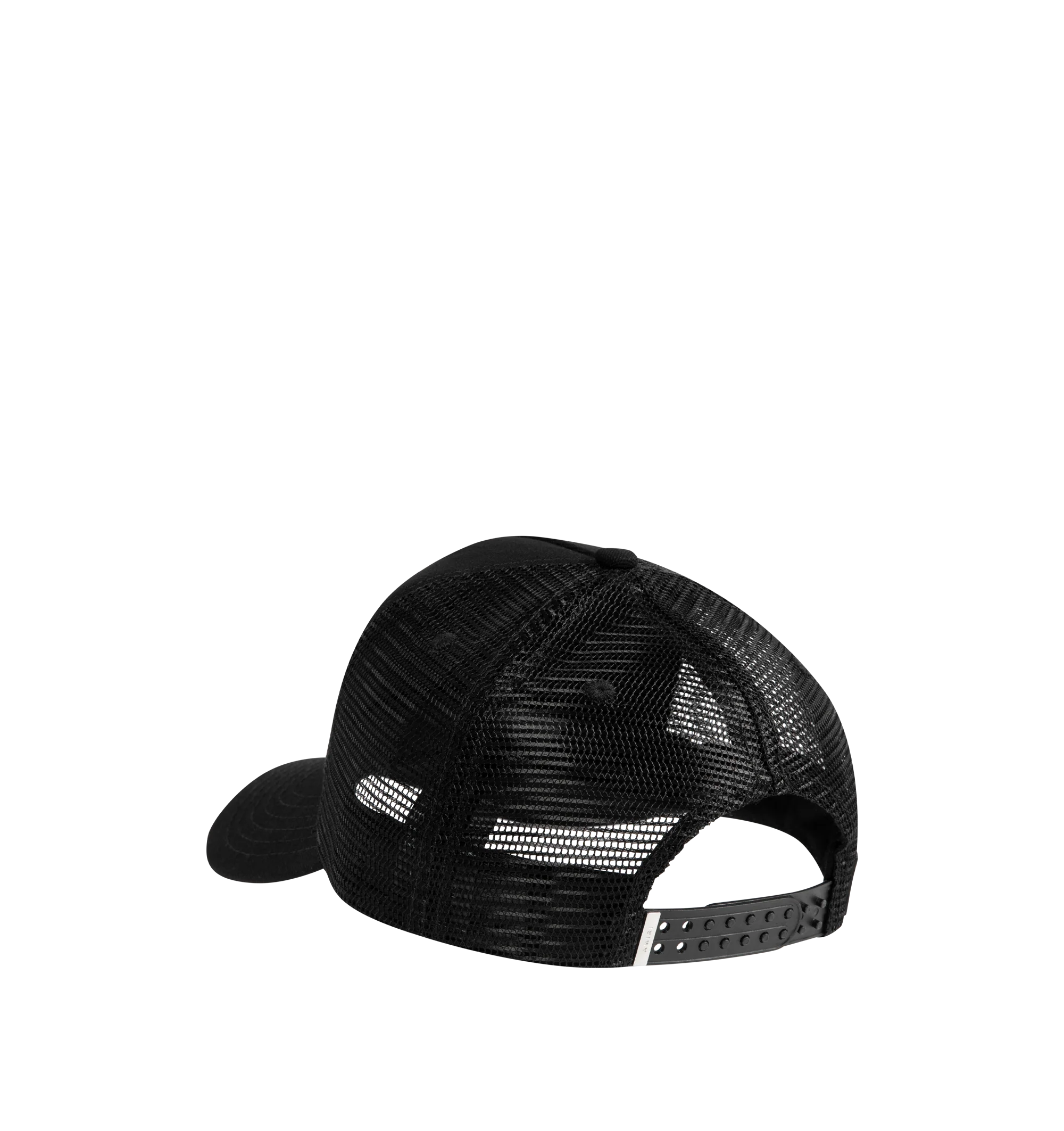 HOLLYWOOD TRUCKER HAT - Image 2