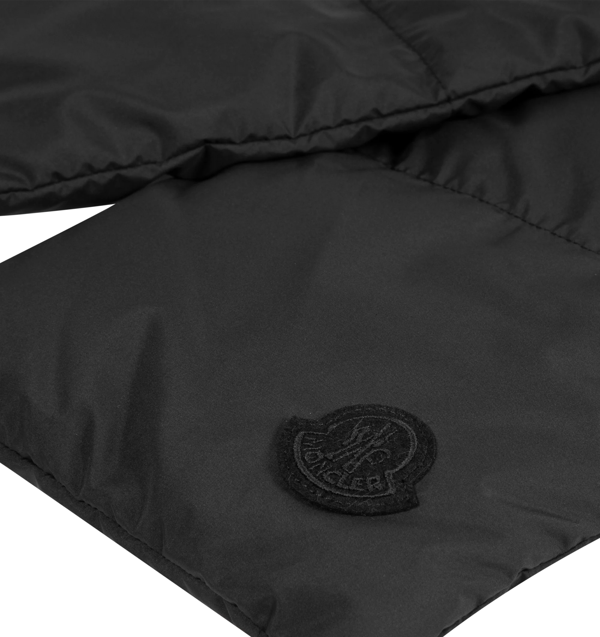 HOODED SCARF - Image 2