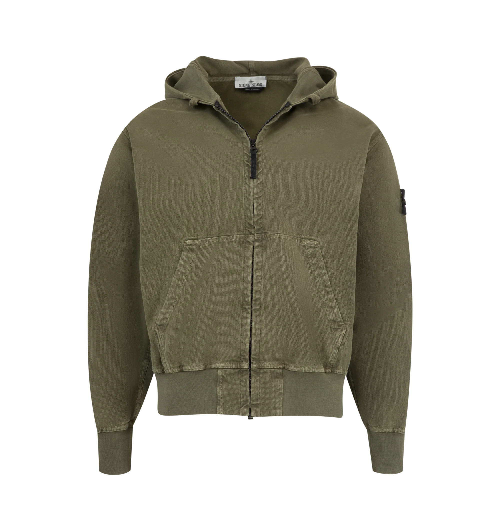 HOODIE SWEATER (MENS)