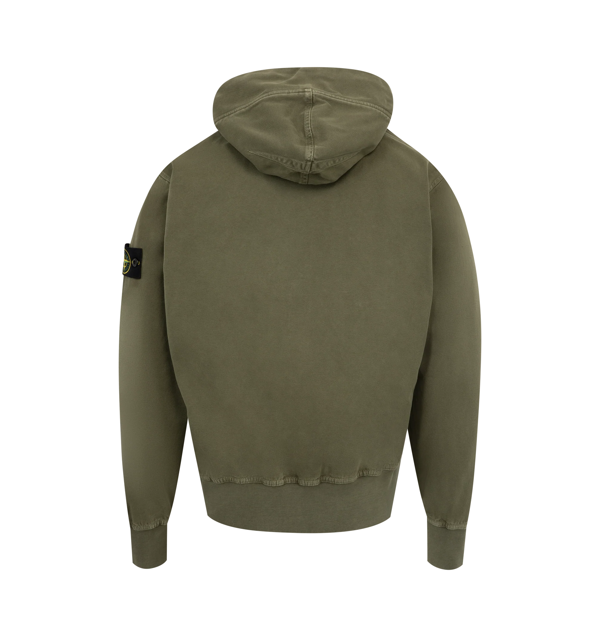 HOODIE SWEATER (MENS) - Image 2