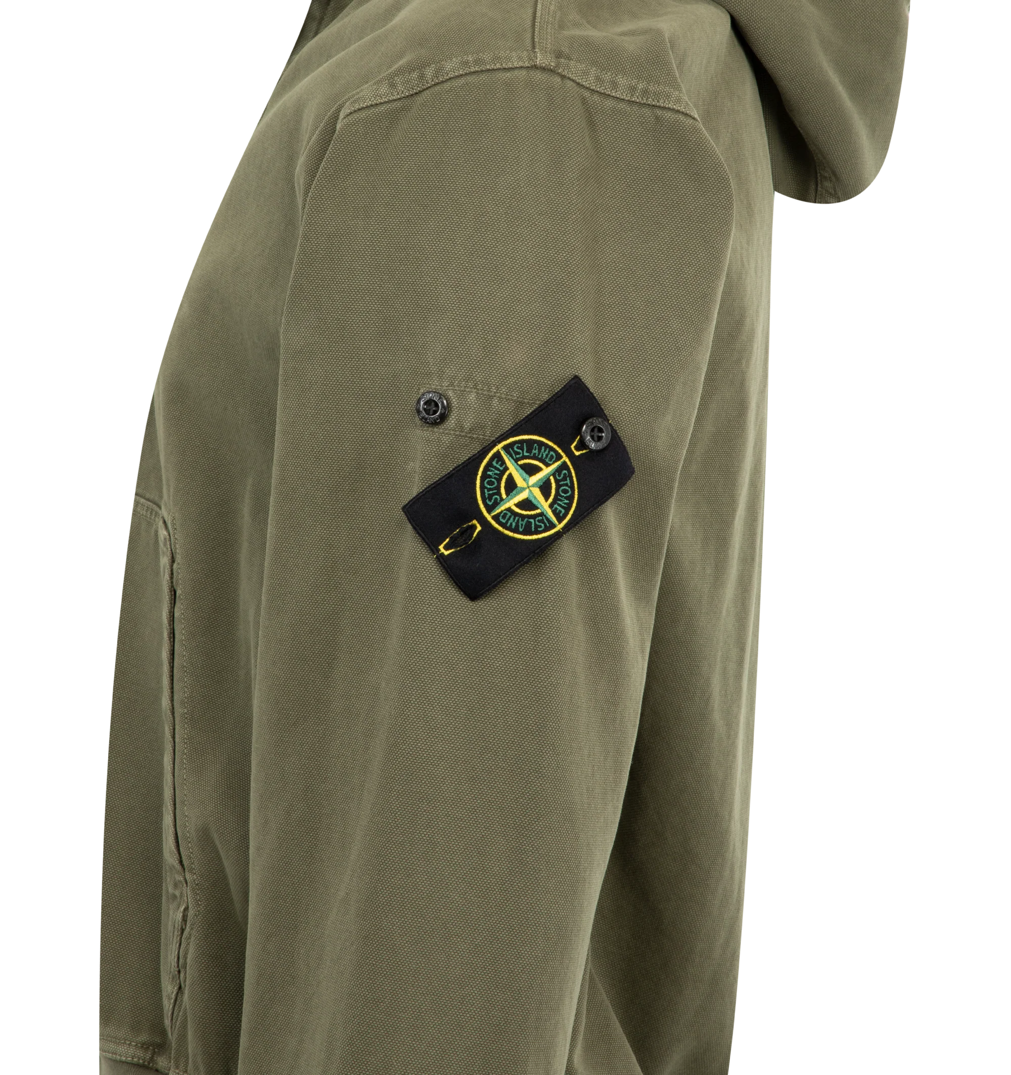 HOODIE SWEATER (MENS) - Image 3