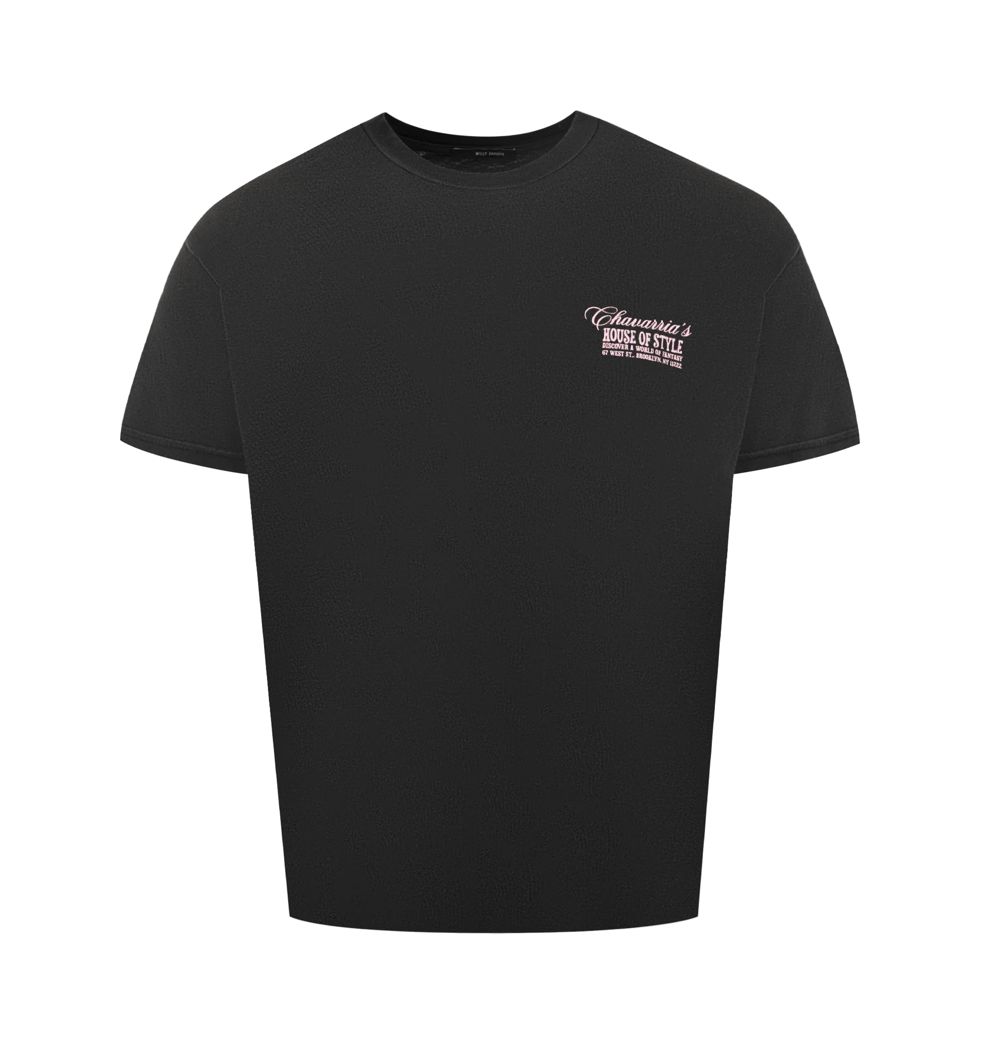 HOUSE OF STYLE TEE (MENS)