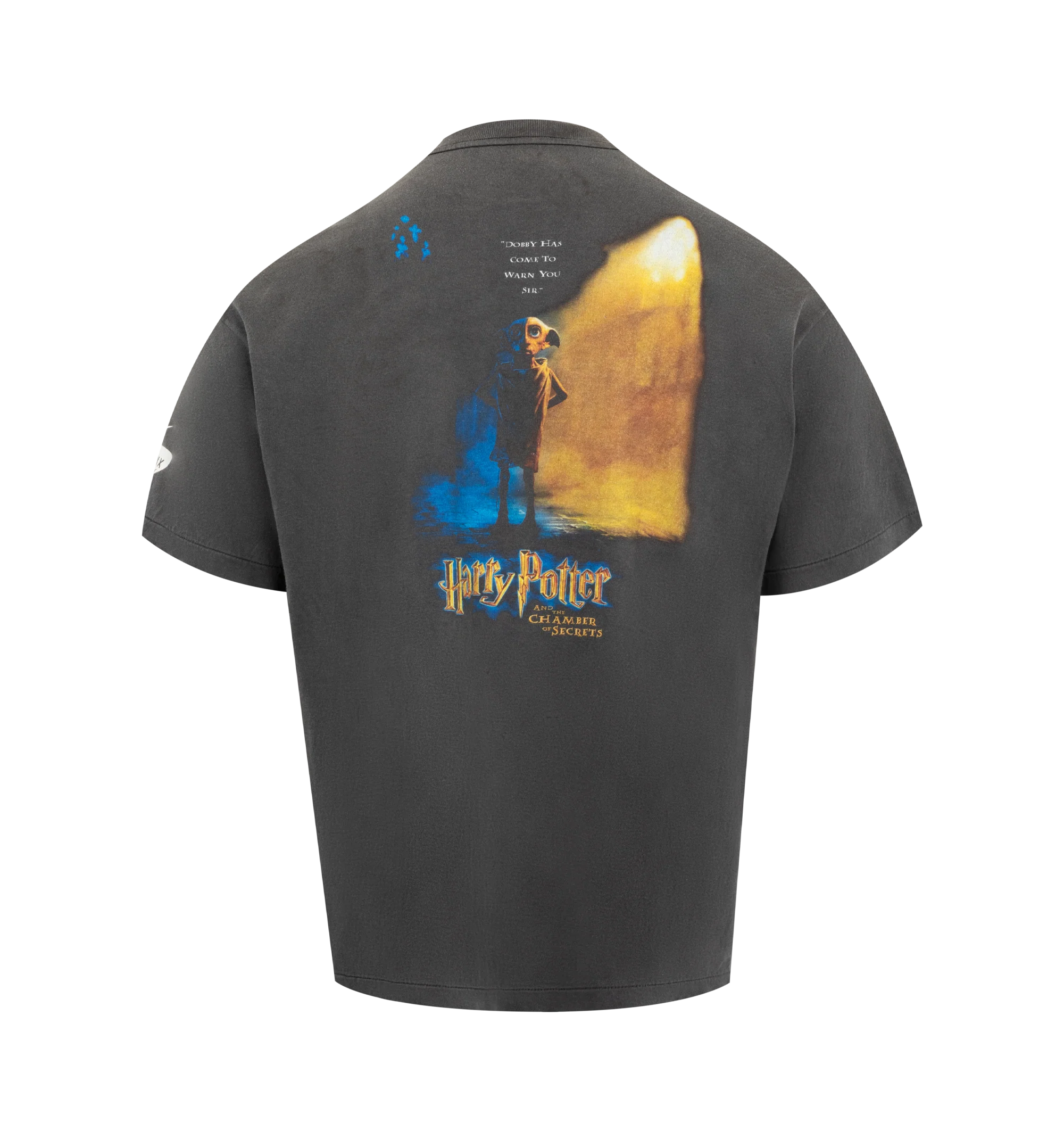 HP CHAMBER OF SCRT TEE (MENS) - Image 2