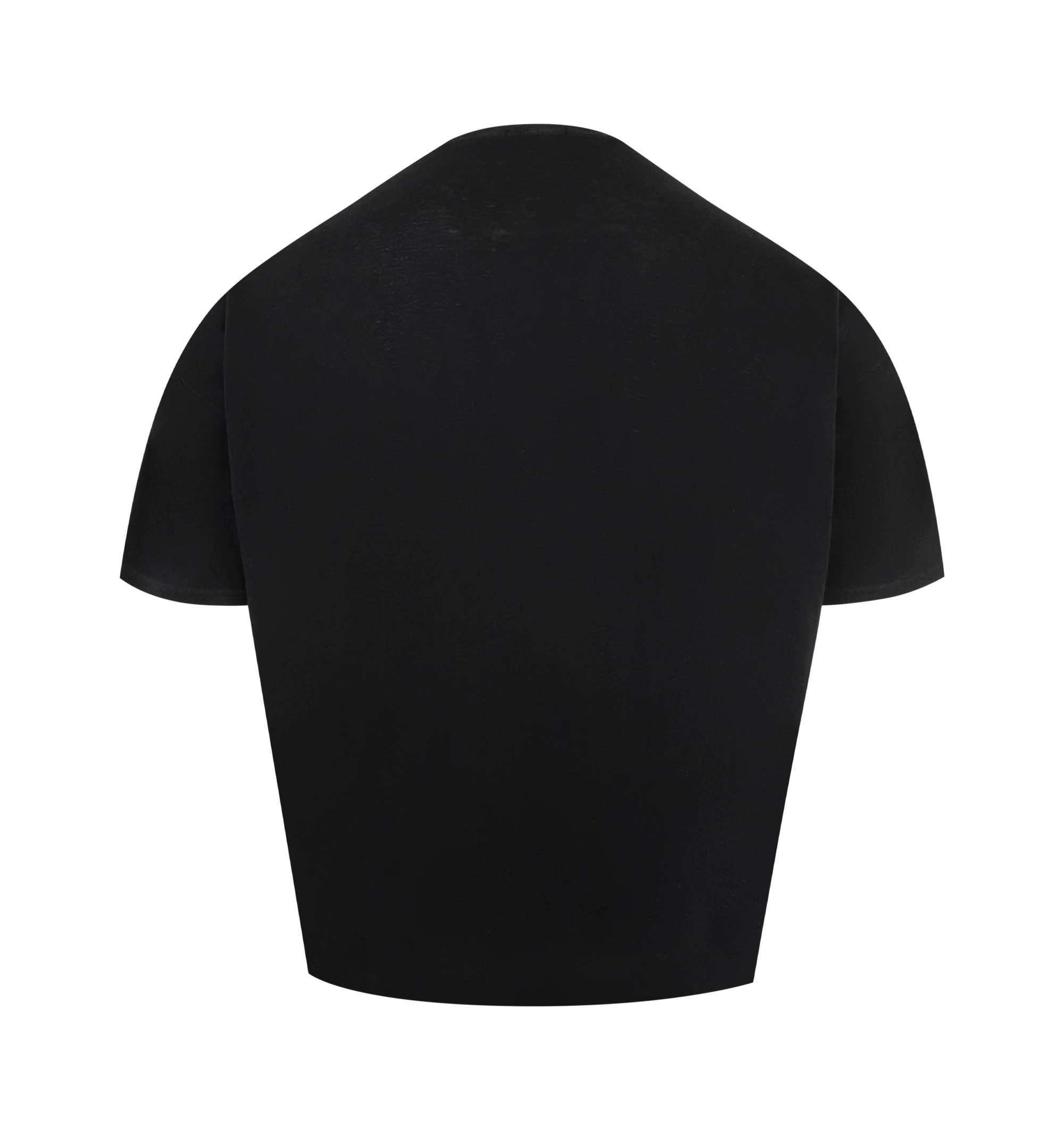 I DONT GIVE A F RELAXED T (MENS) - Image 2
