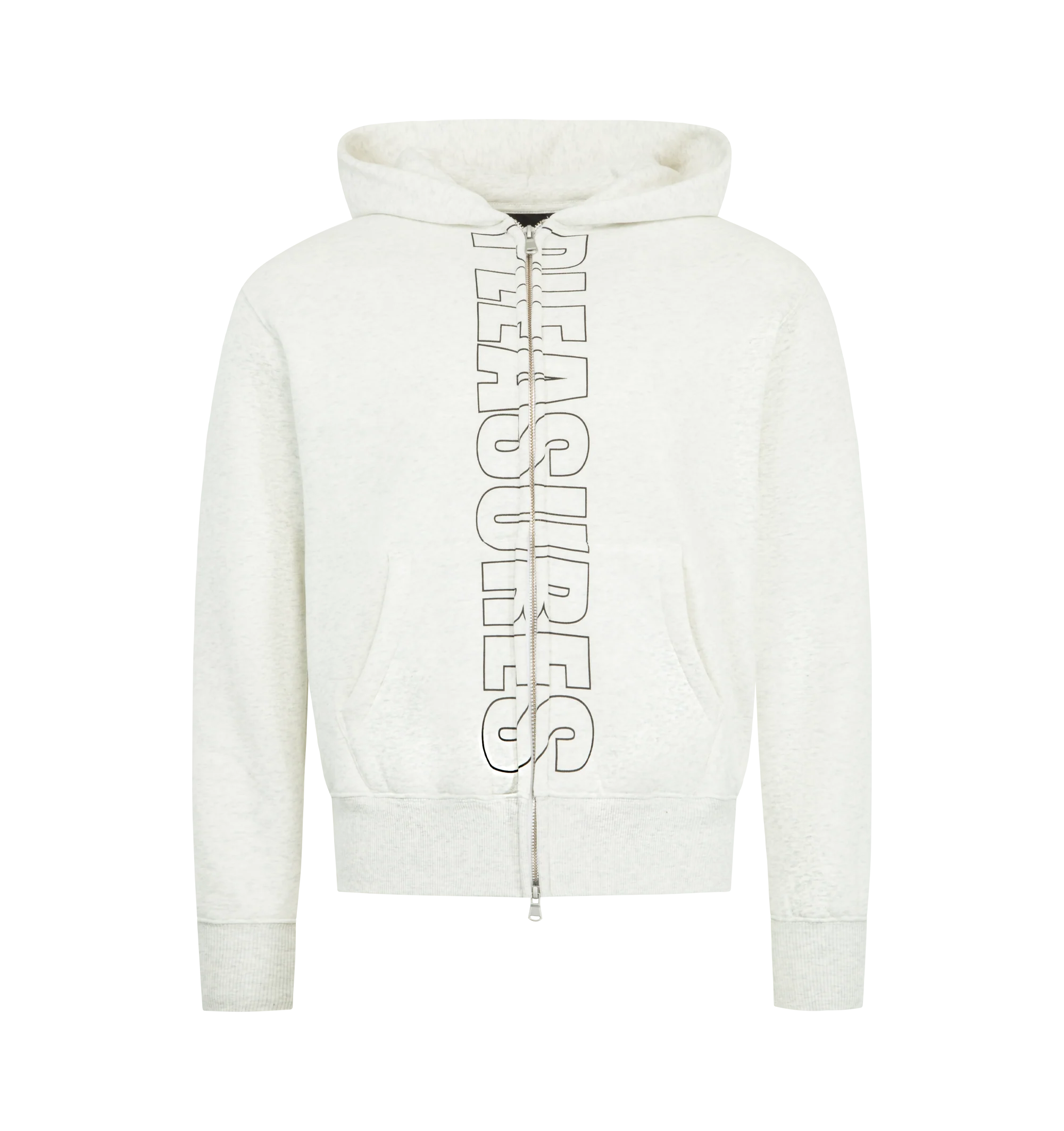 IMPACT ZIP HOODIE (MENS)