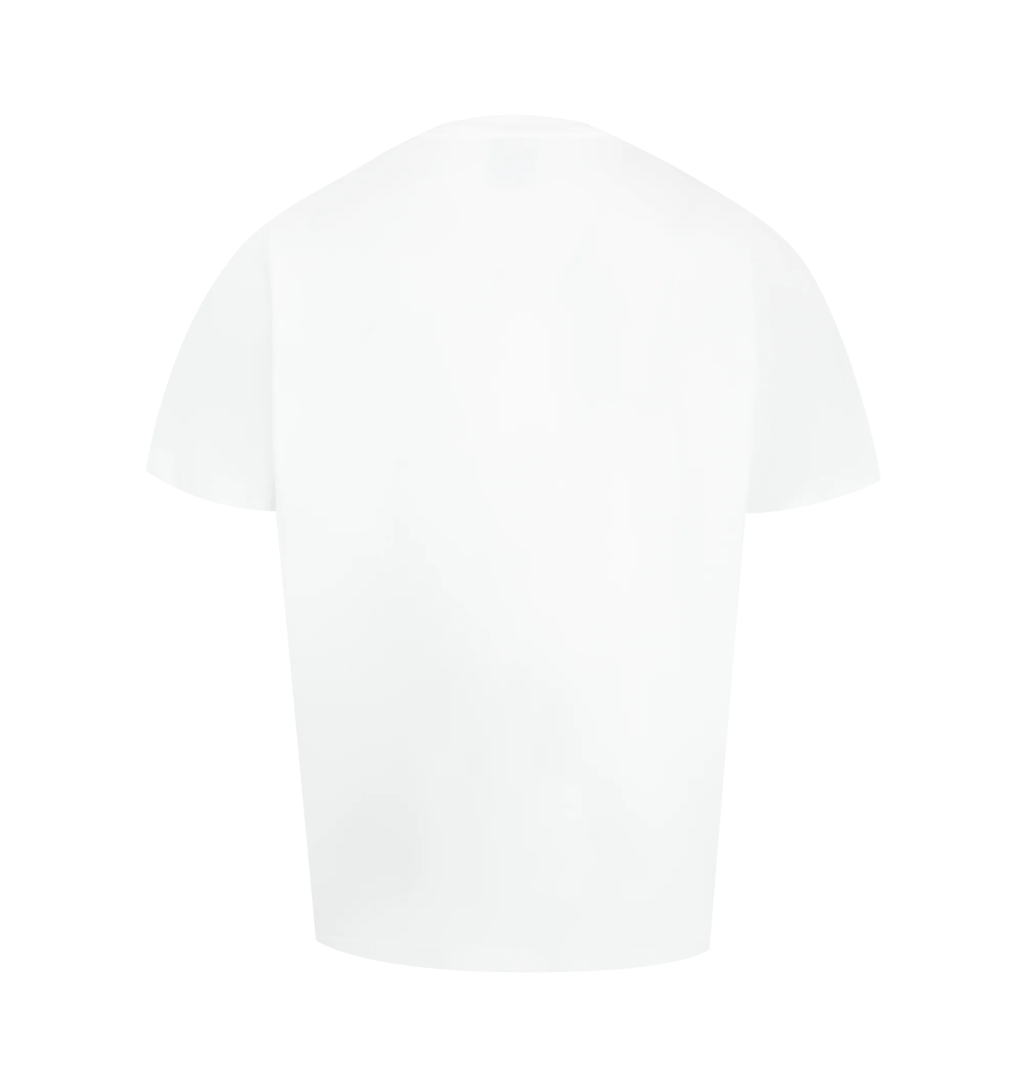 INNOCENCE TRIANGLE CLASSIC T-SHIRT (MENS) - Image 2