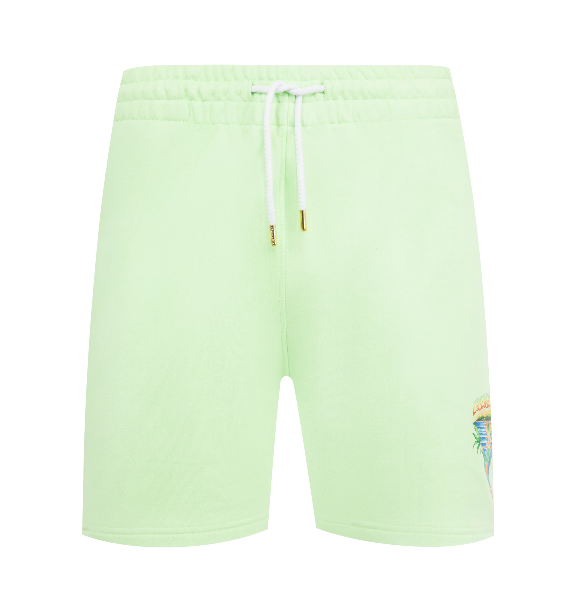 INNOCENCE TRIANGLE SWEATSHORT (MENS)