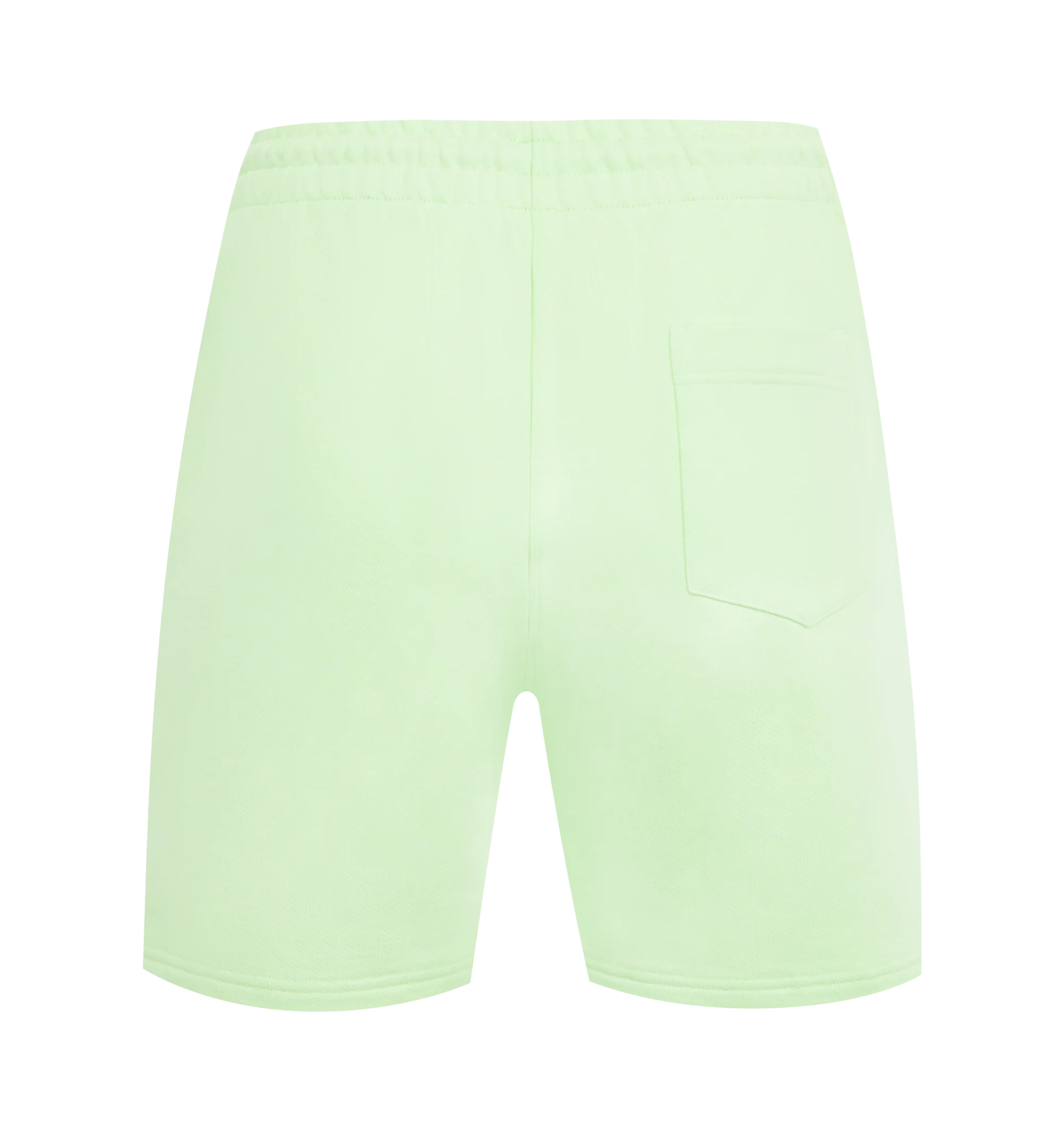 INNOCENCE TRIANGLE SWEATSHORT (MENS) - Image 2
