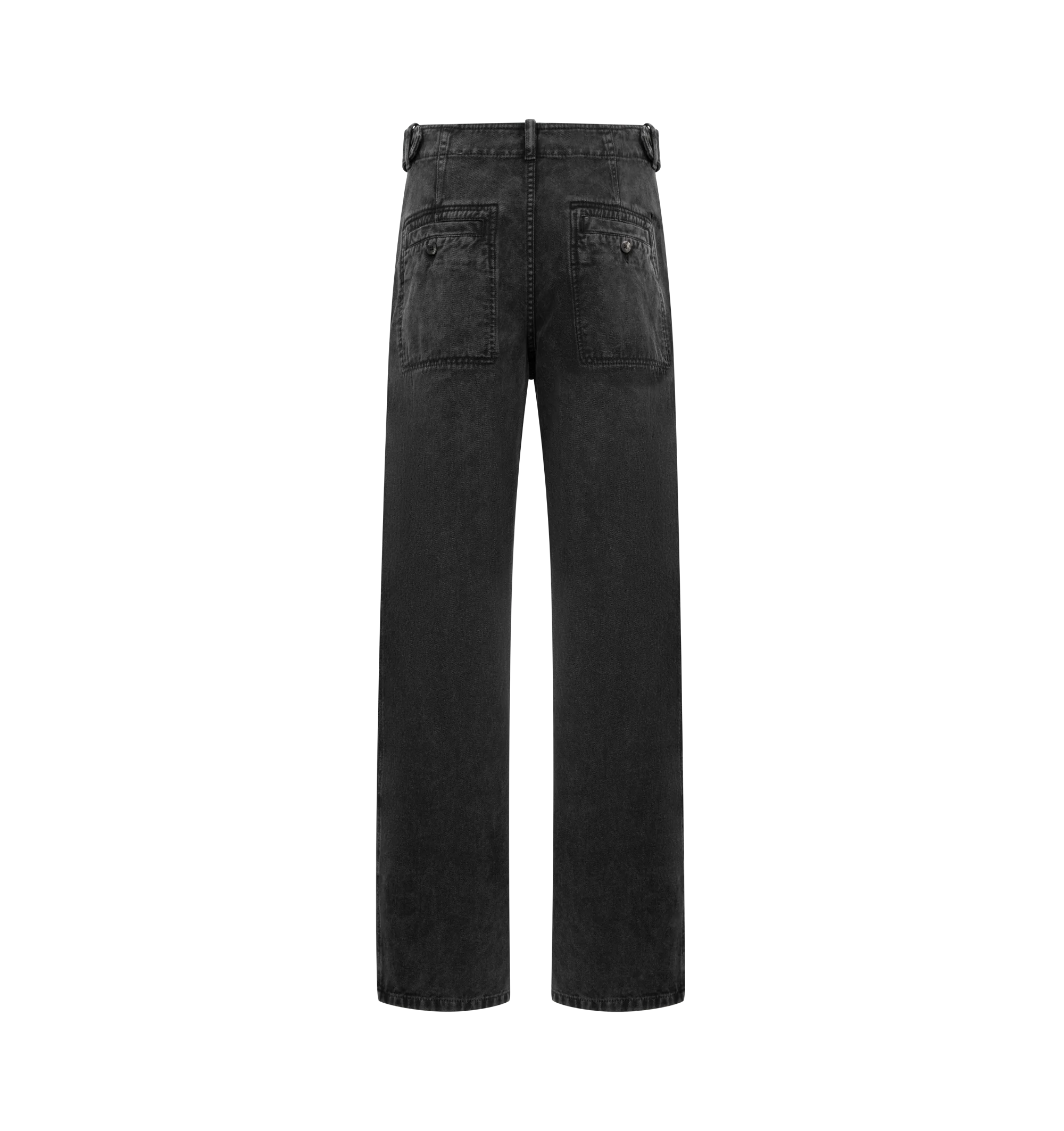 IREME PANT (WOMENS) - Image 2