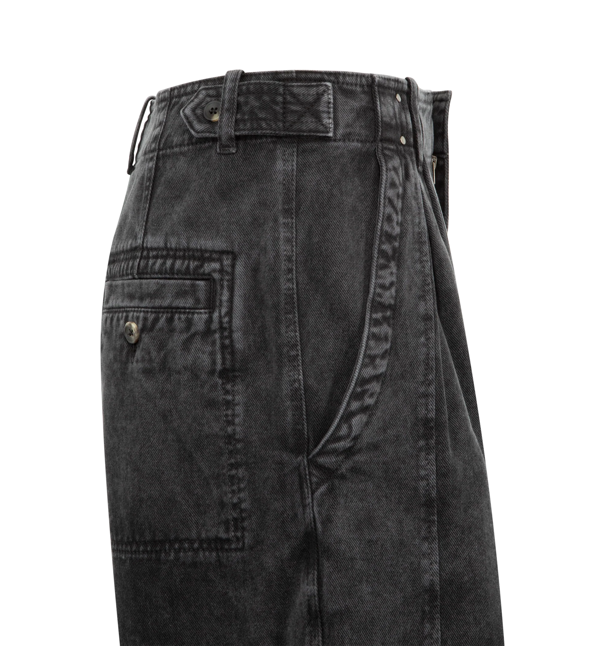 IREME PANT (WOMENS) - Image 3