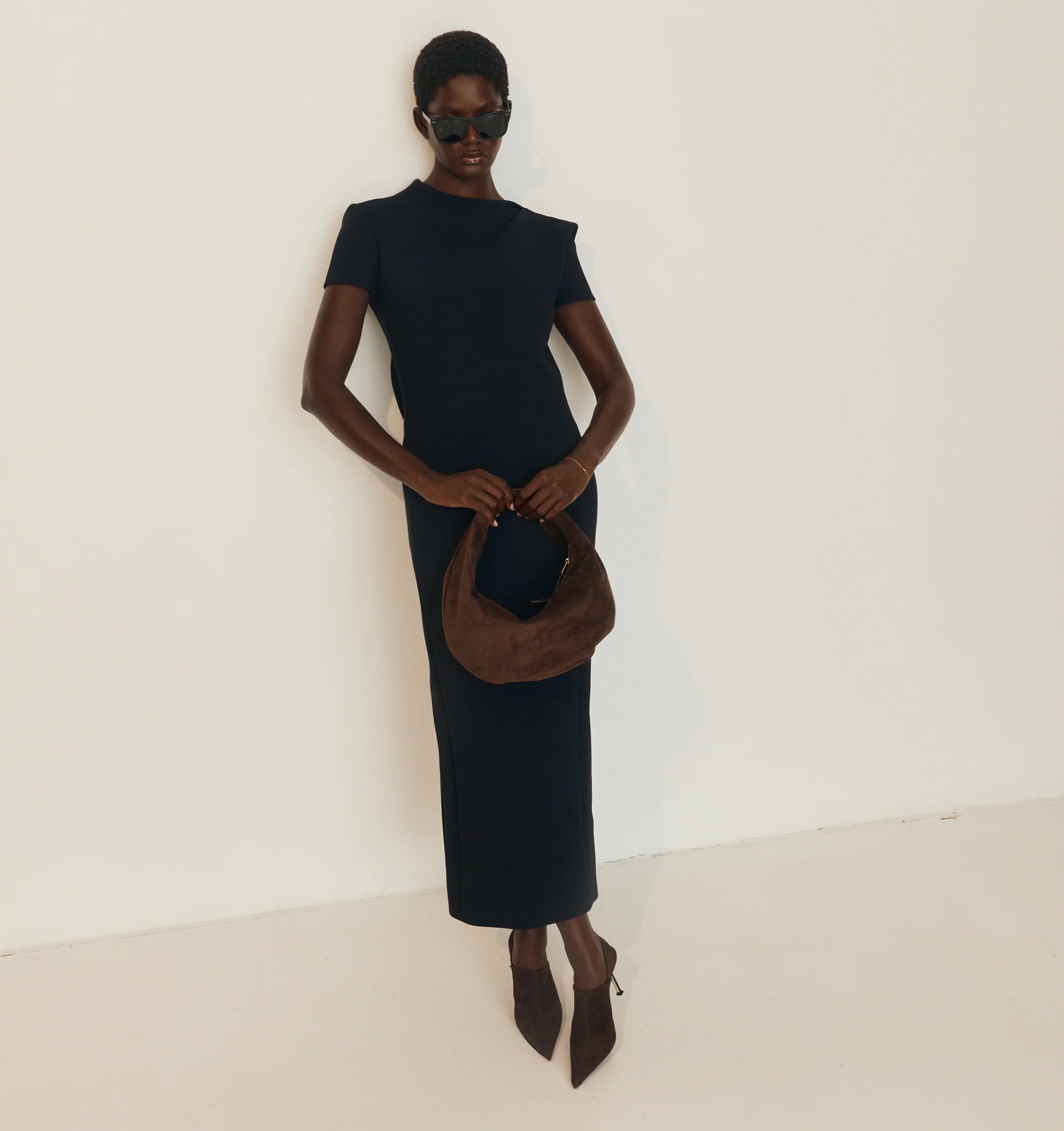 IRYL DRESS (WOMENS) - Image 2
