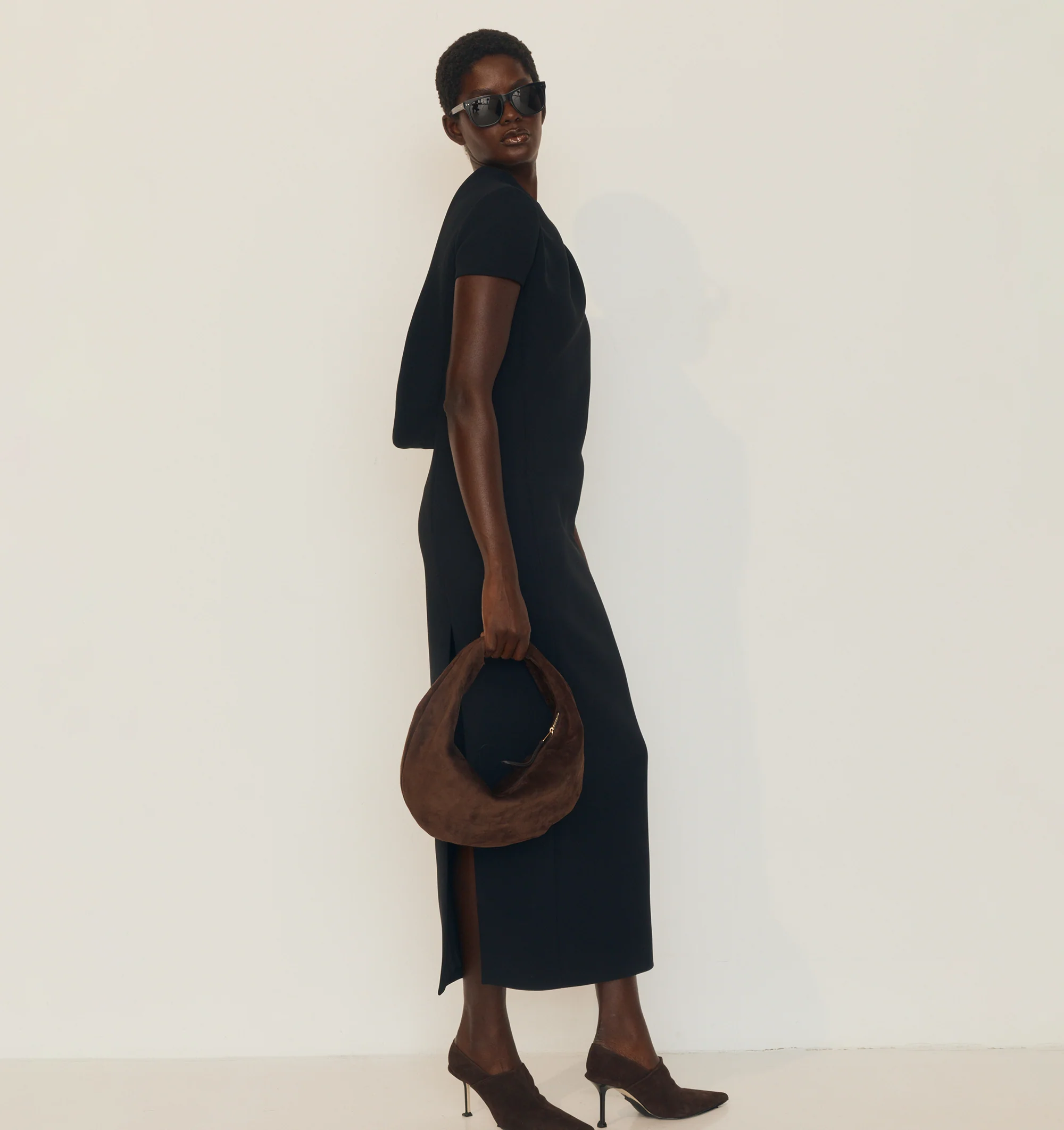 IRYL DRESS (WOMENS) - Image 4