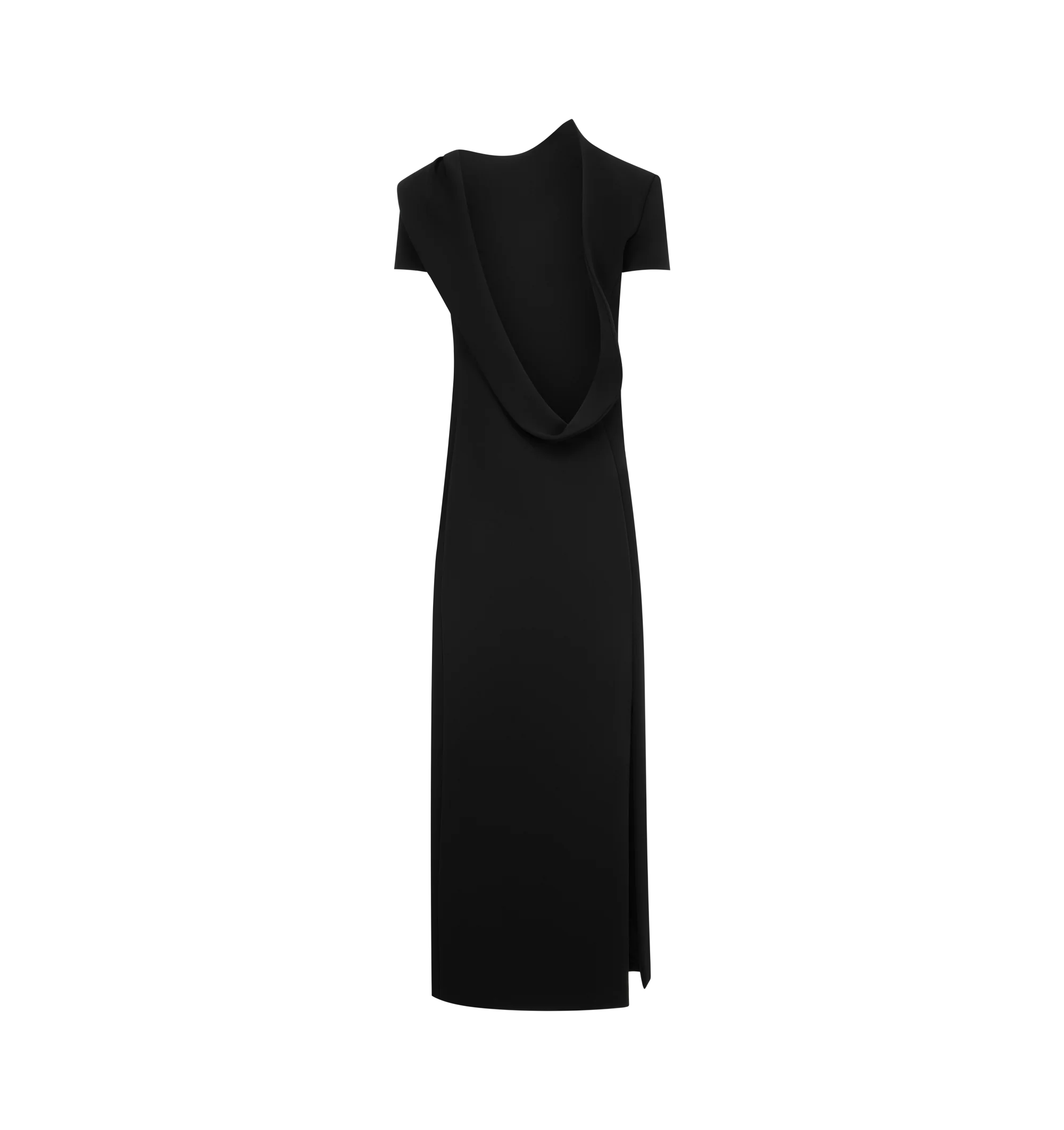 IRYL DRESS (WOMENS) - Image 5
