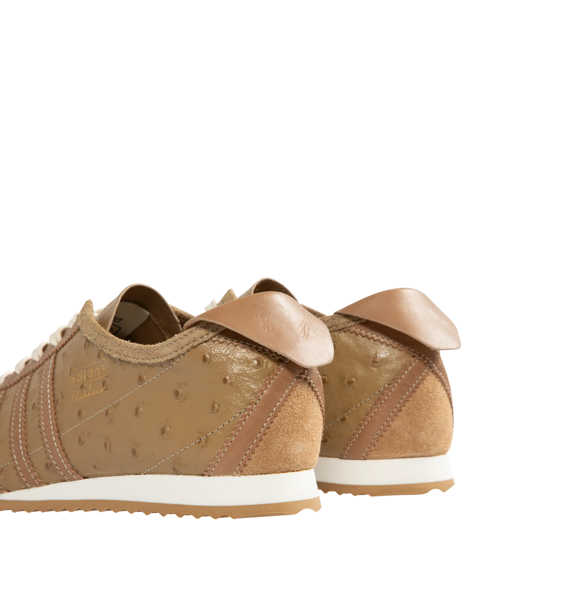 ITALIA 60S MADE IN ITALY SNEAKER (MENS) - Image 3